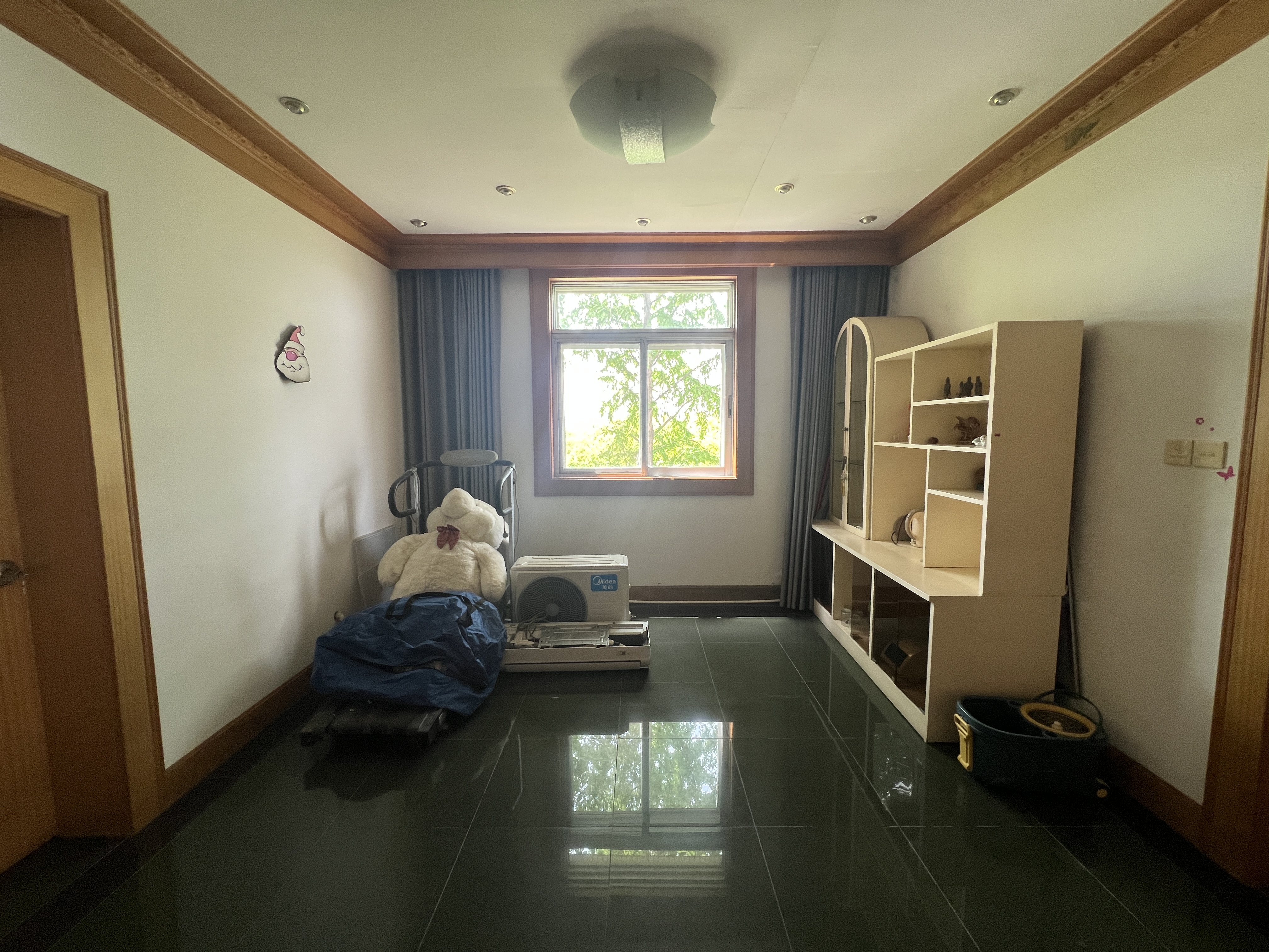 八角亭小区 3室3厅2卫 156.00m&sup2;