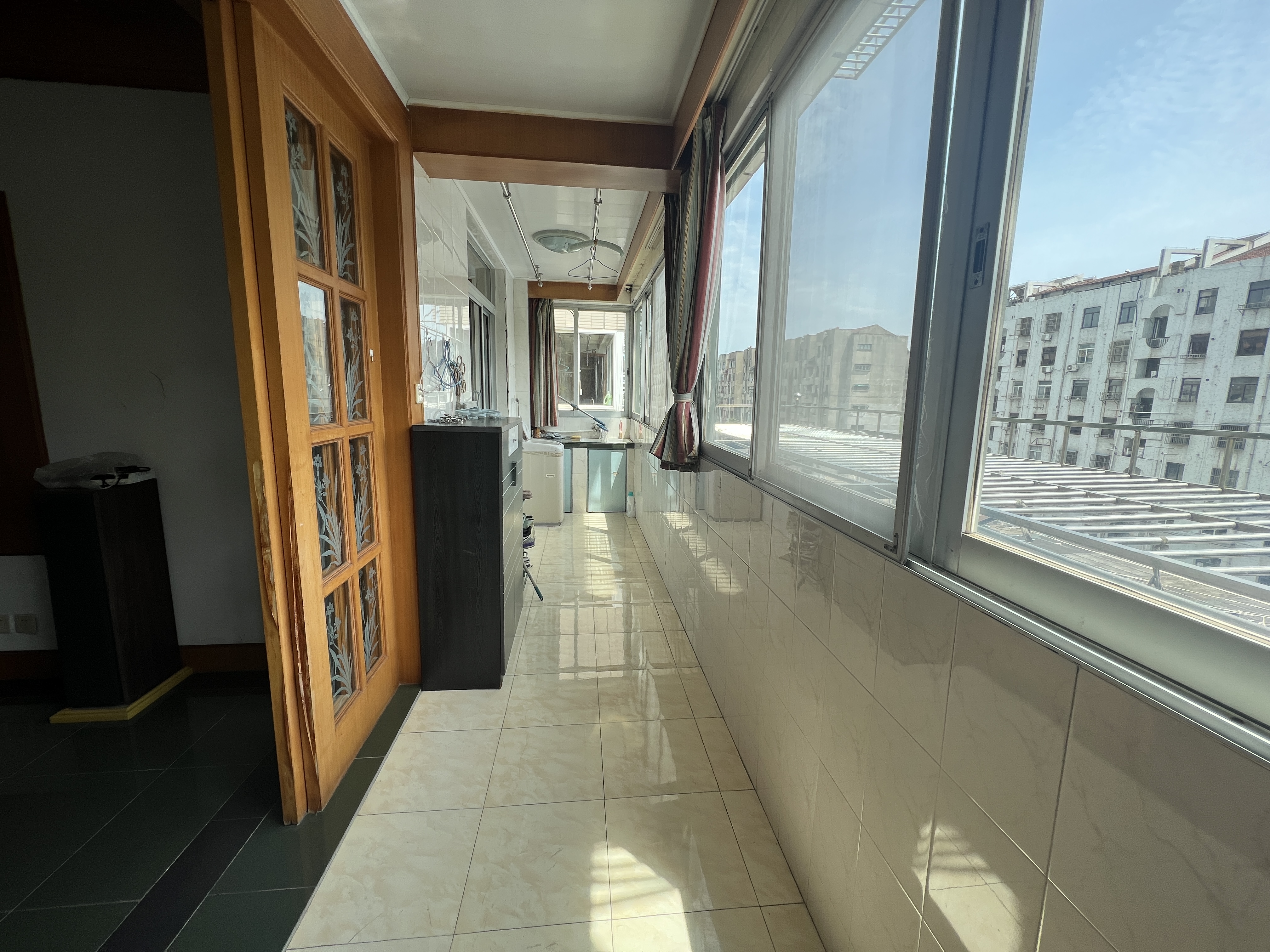 八角亭小区 3室3厅2卫 156.00m&sup2;