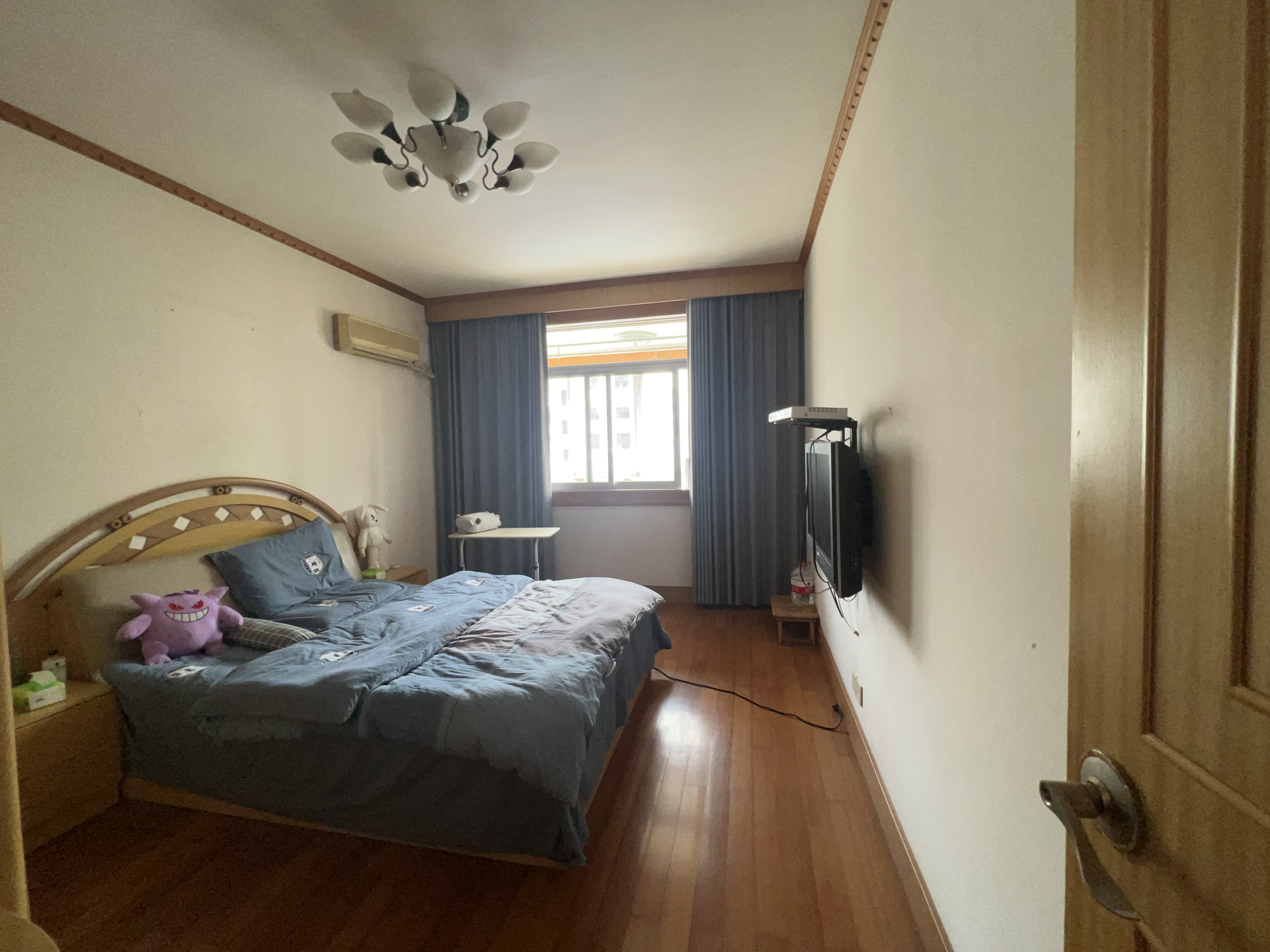 八角亭小区 3室3厅2卫 156.00m&sup2;