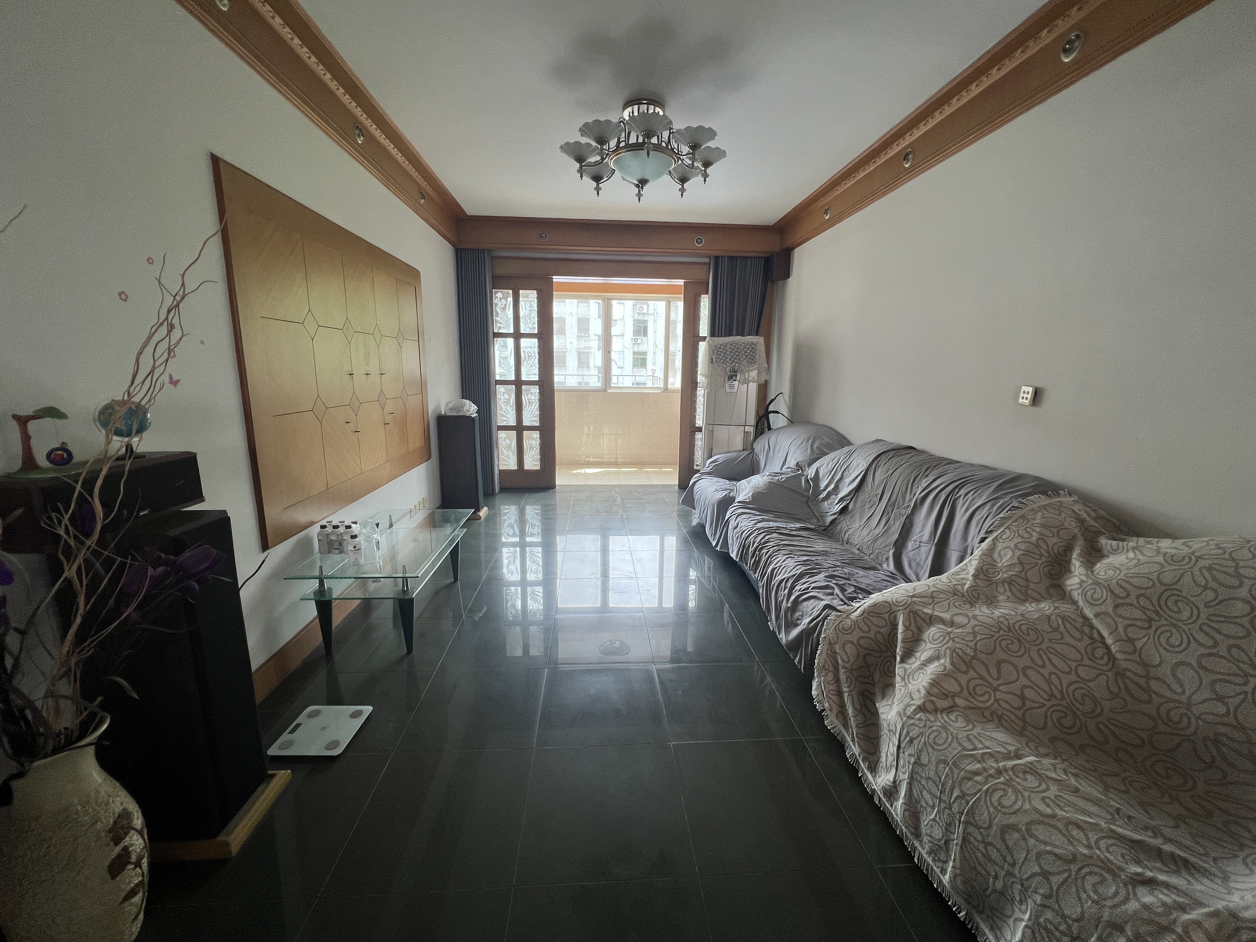 八角亭小区 3室3厅2卫 156.00m&sup2;