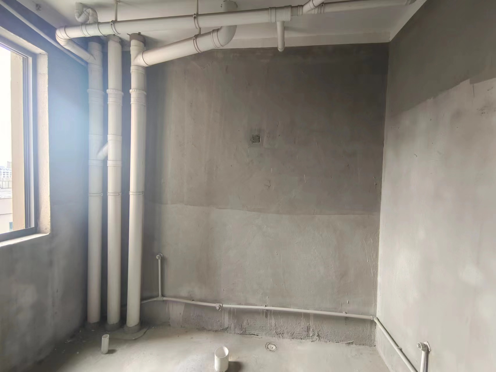 中港城世家 4室2厅2卫 189m&sup2;