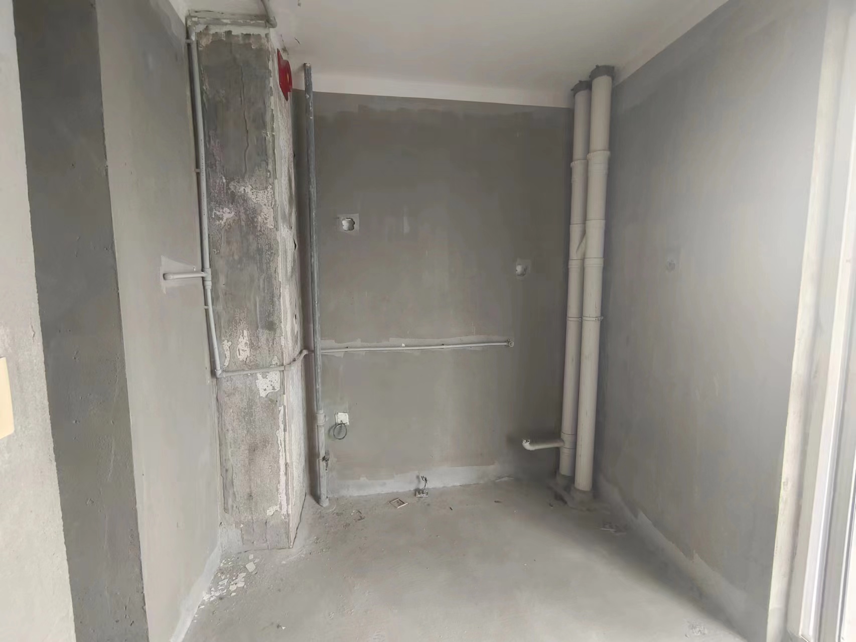 中港城世家 4室2厅2卫 189m&sup2;