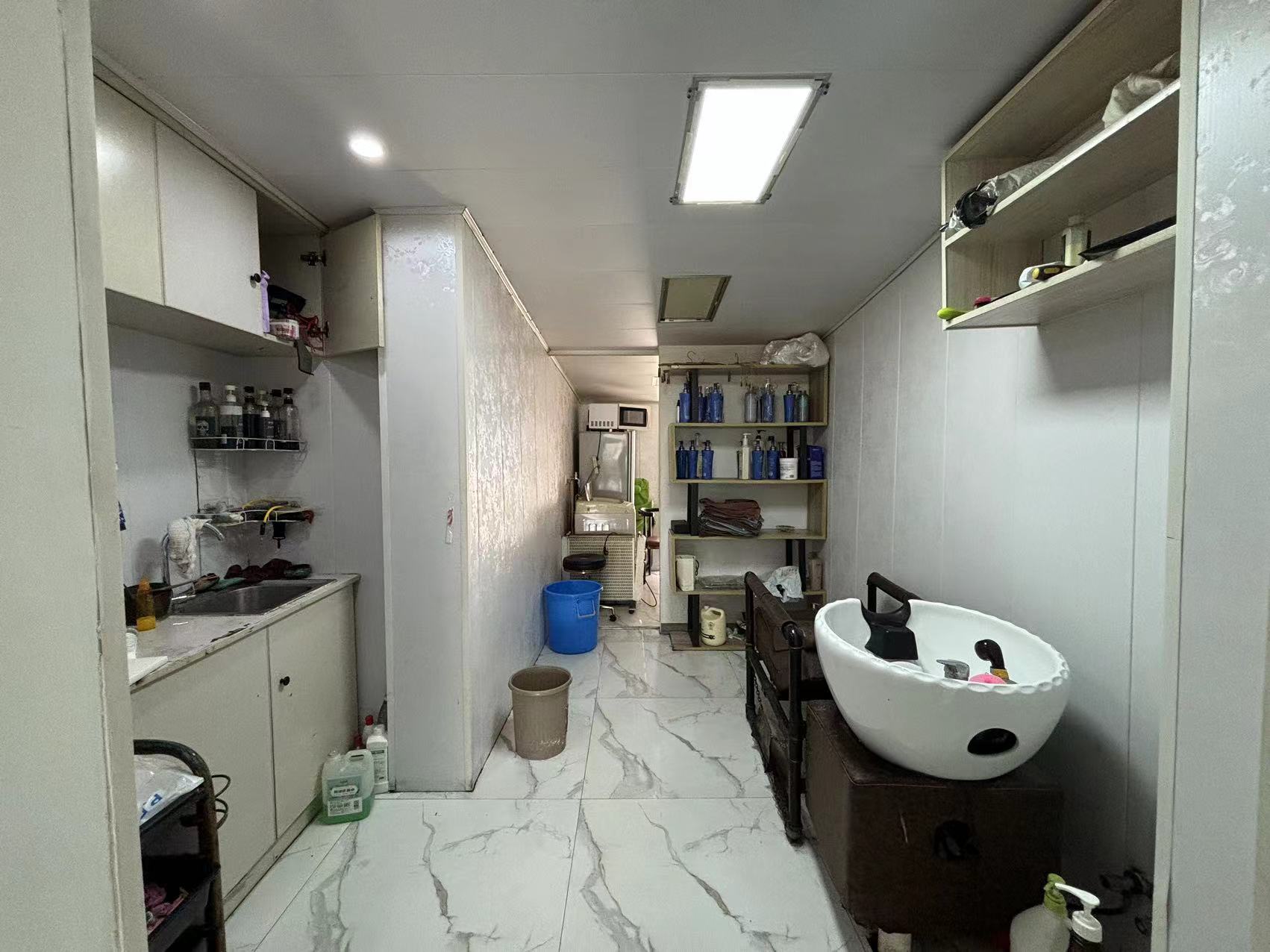 青年路新村 0室1厅1卫 26.96m&sup2;