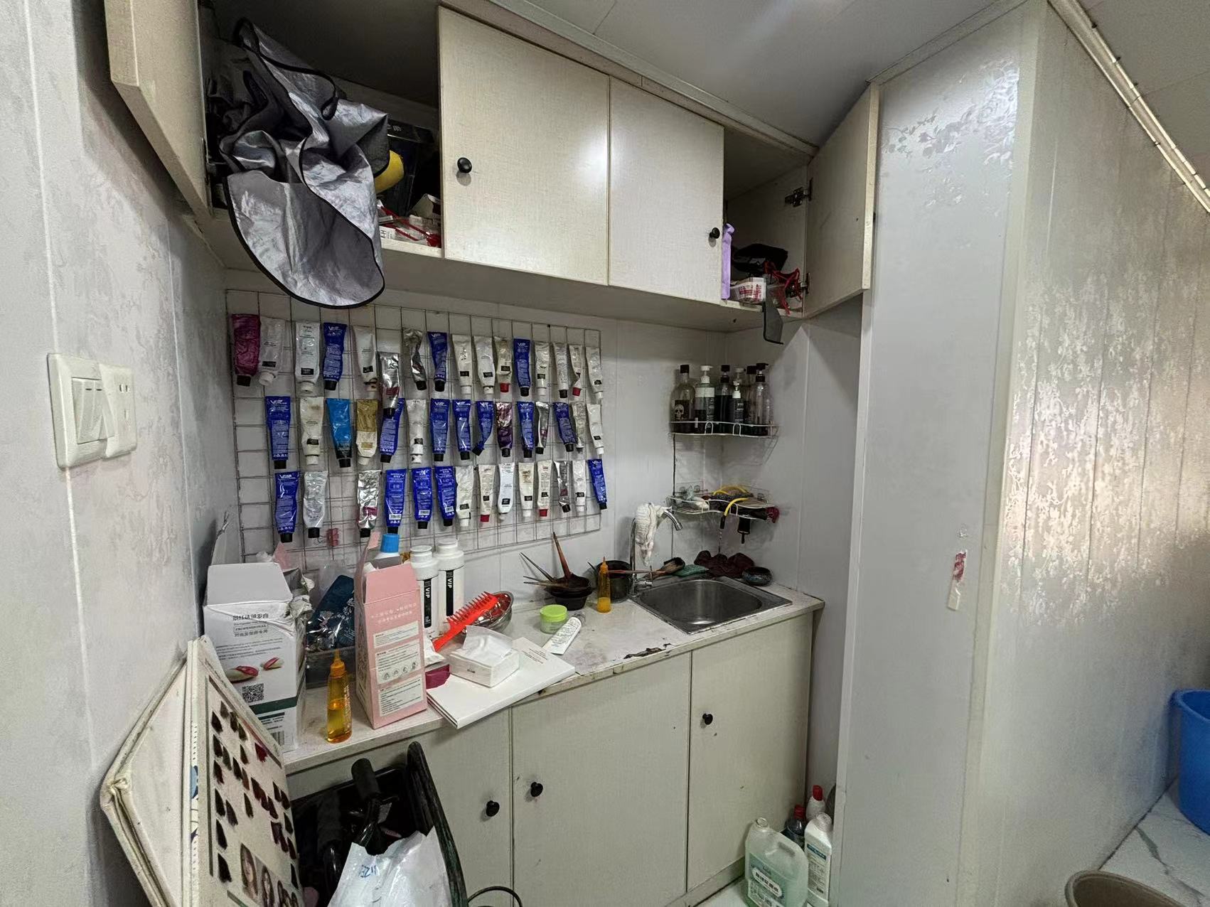 青年路新村 0室1厅1卫 26.96m&sup2;