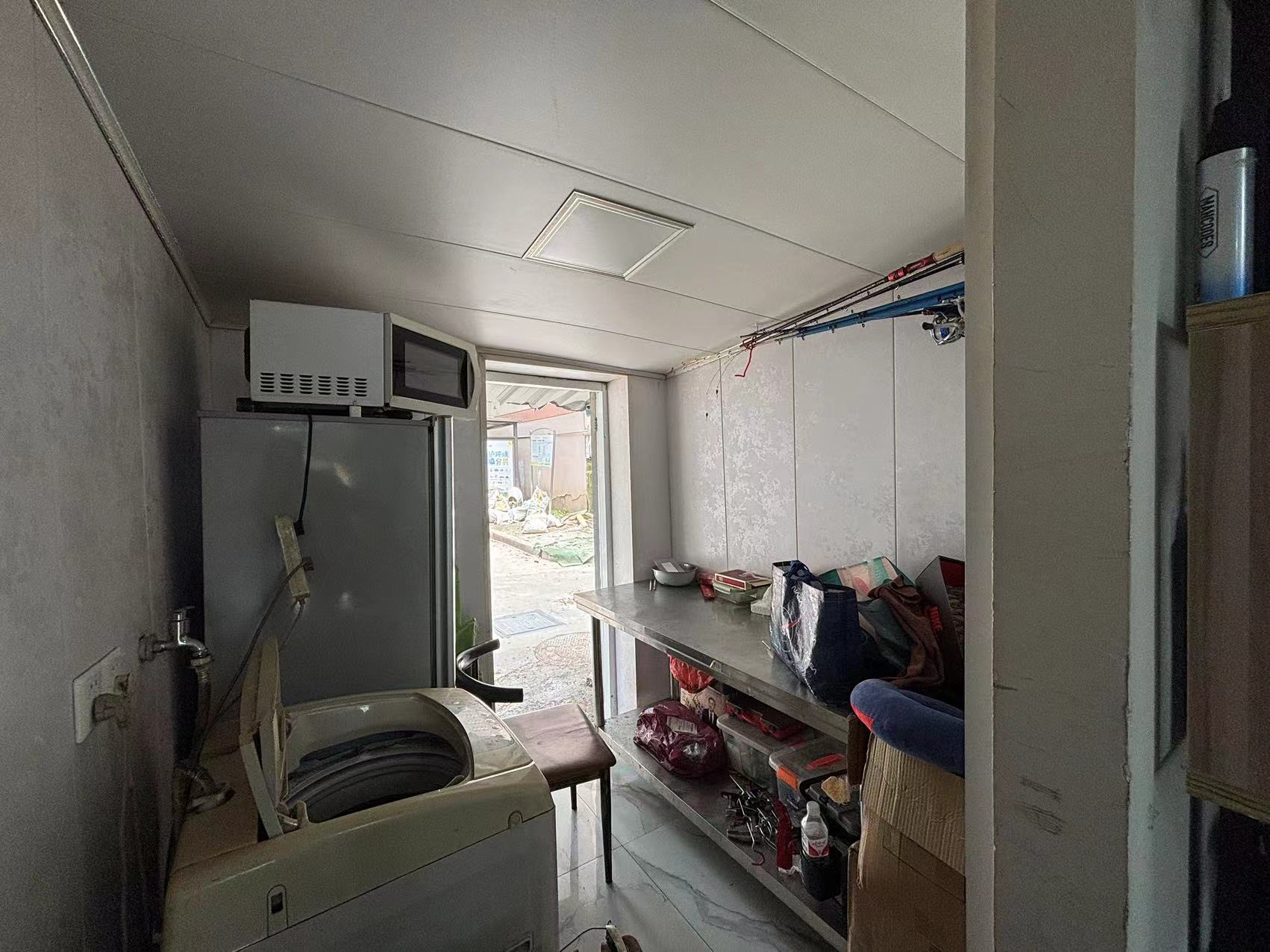 青年路新村 0室1厅1卫 26.96m&sup2;