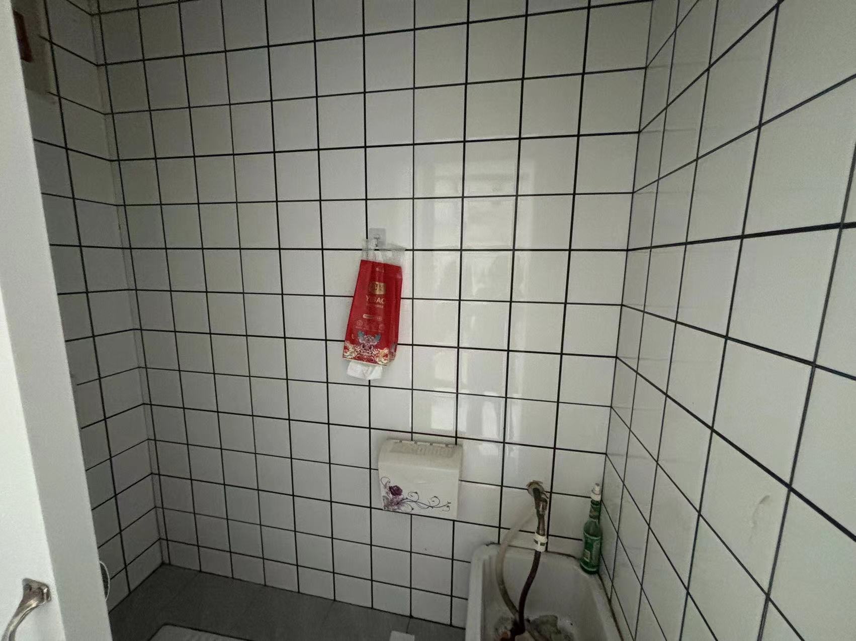 青年路新村 0室1厅1卫 26.96m&sup2;