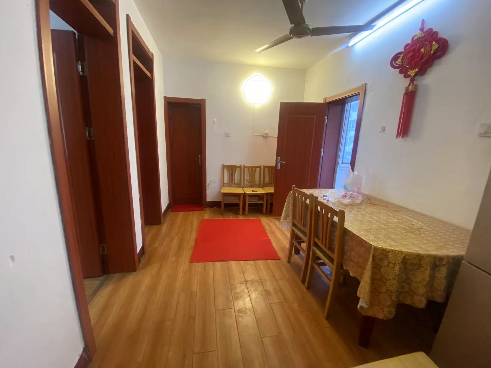 万象西园 2室1厅1卫 65.8m²