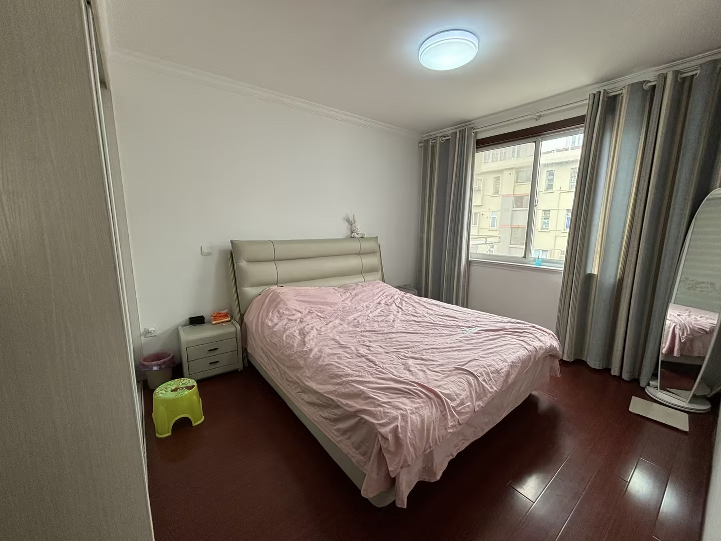 易家桥新村 2室1厅1卫 60.43m²