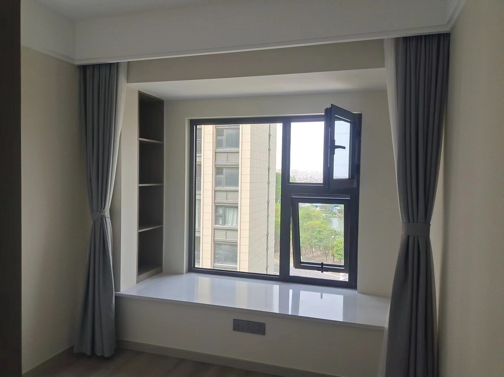春溪集 3室2厅1卫 108m&sup2;