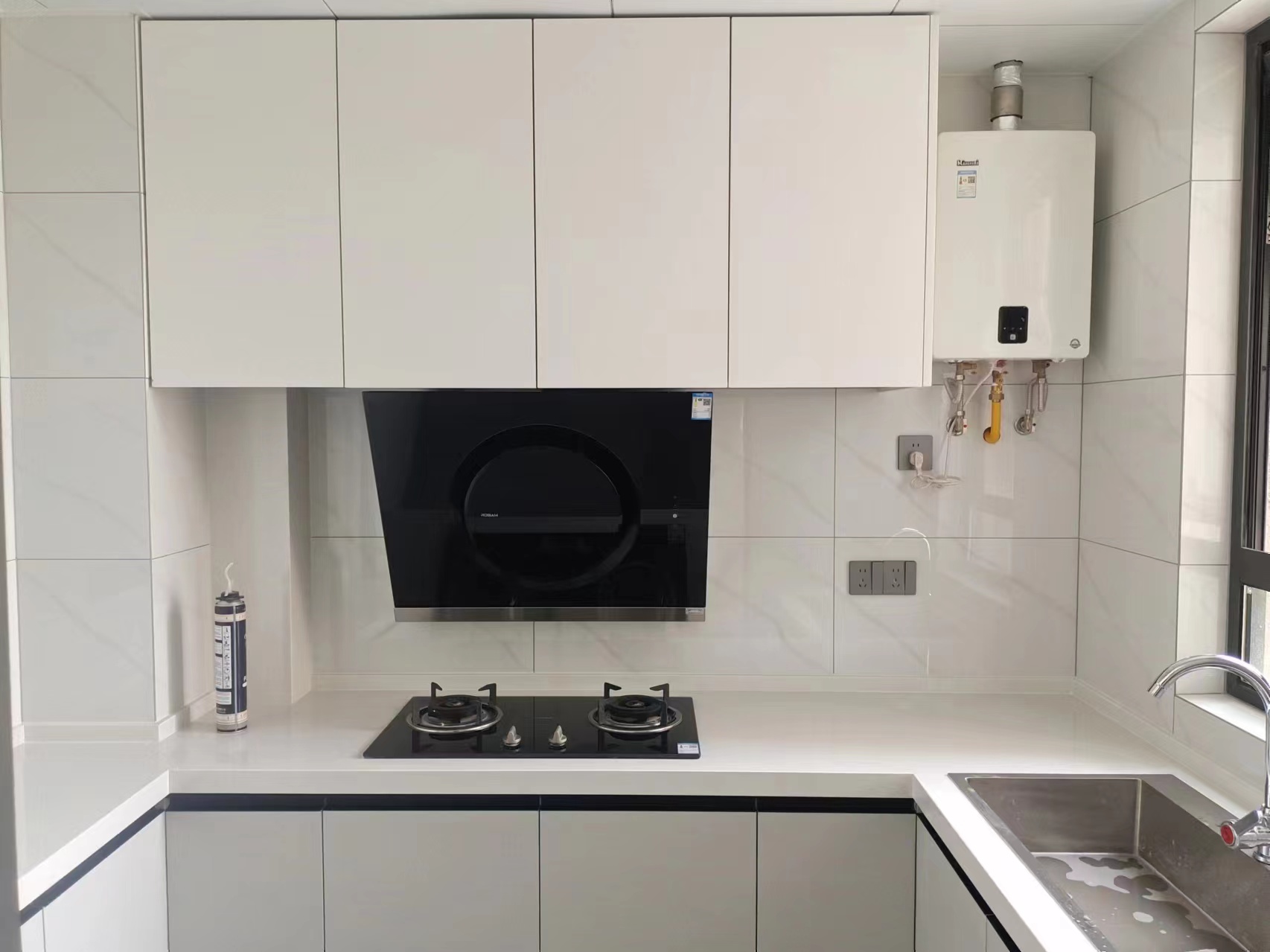 春溪集 3室2厅1卫 108m&sup2;