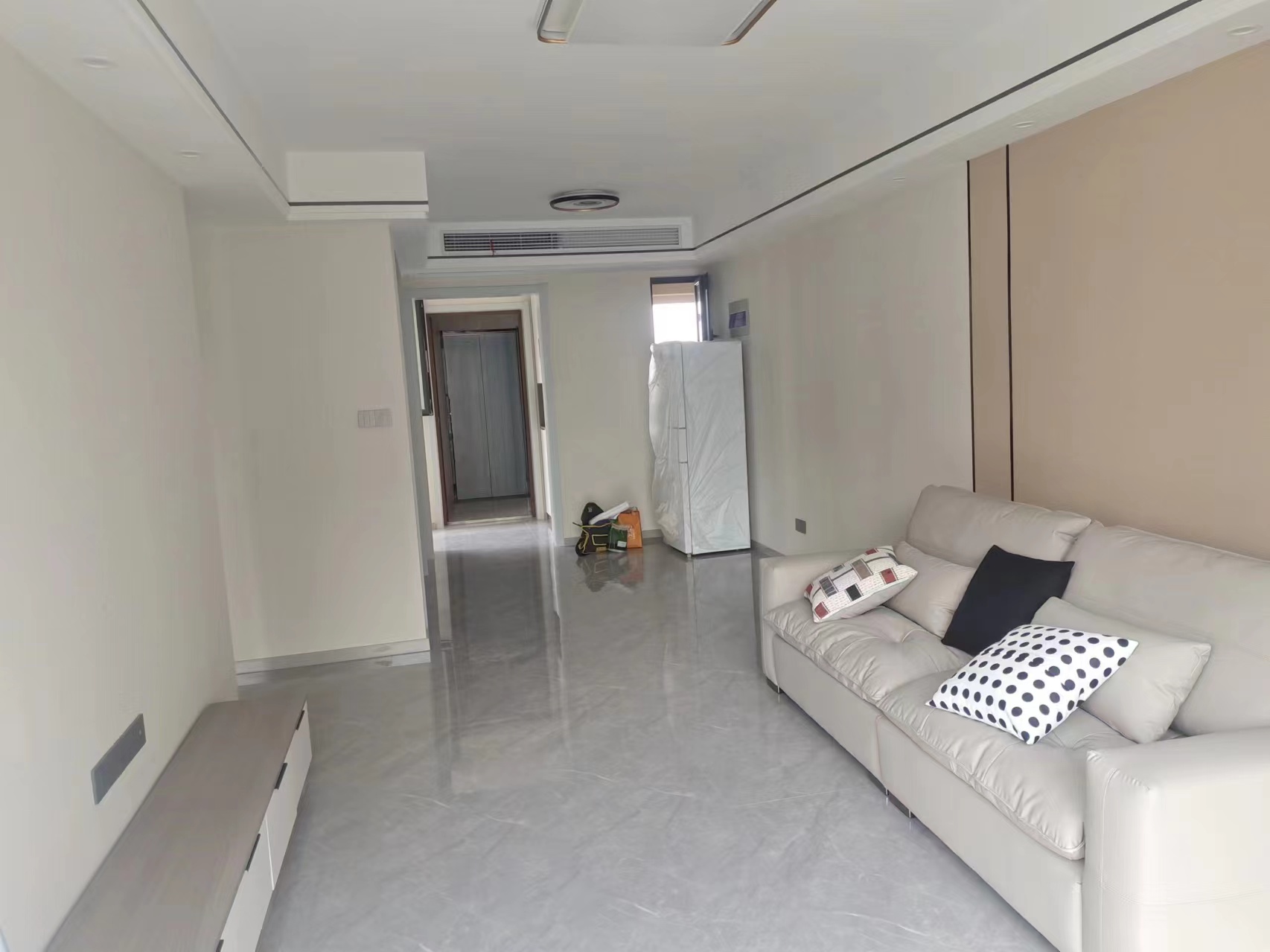 春溪集 3室2厅1卫 108m&sup2;