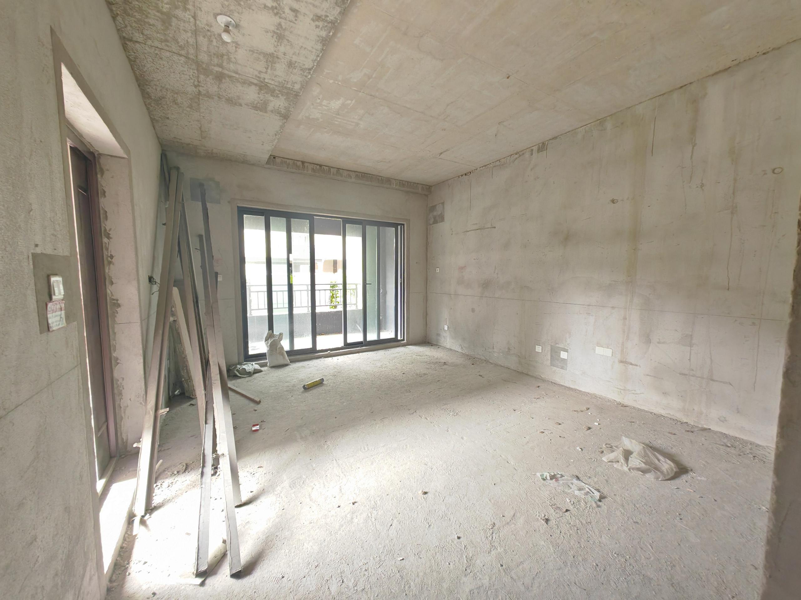 崇州府 3室2厅3卫 163m&sup2;