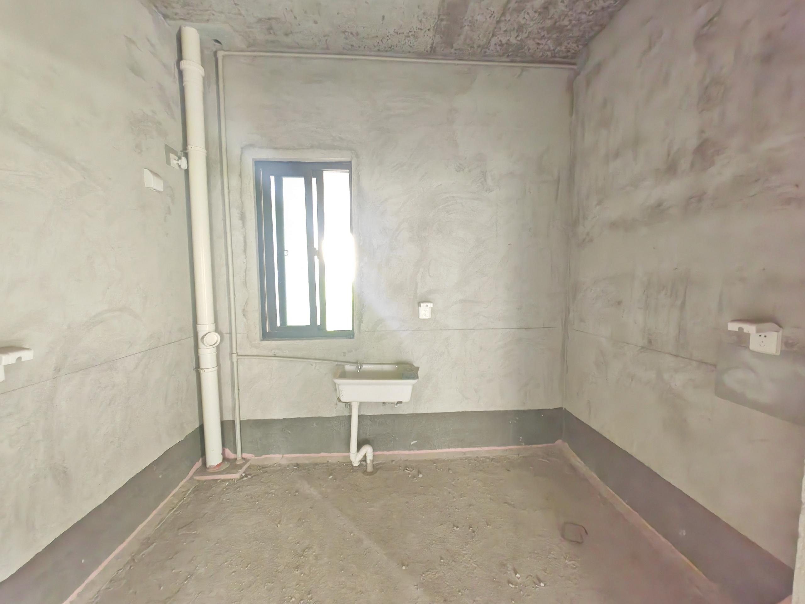 崇州府 3室2厅3卫 163m&sup2;
