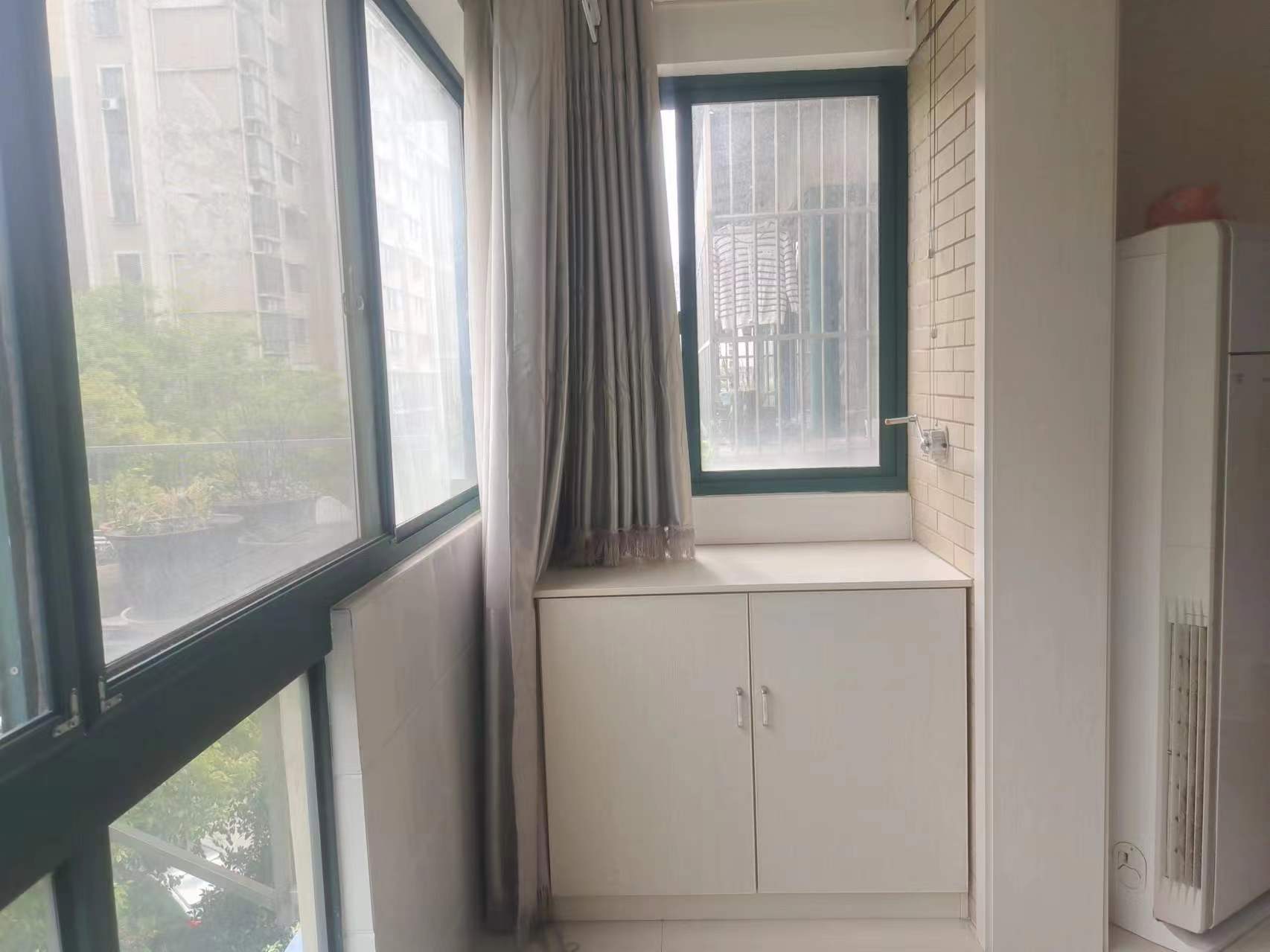 金和家园 2室2厅1卫 93m&sup2;