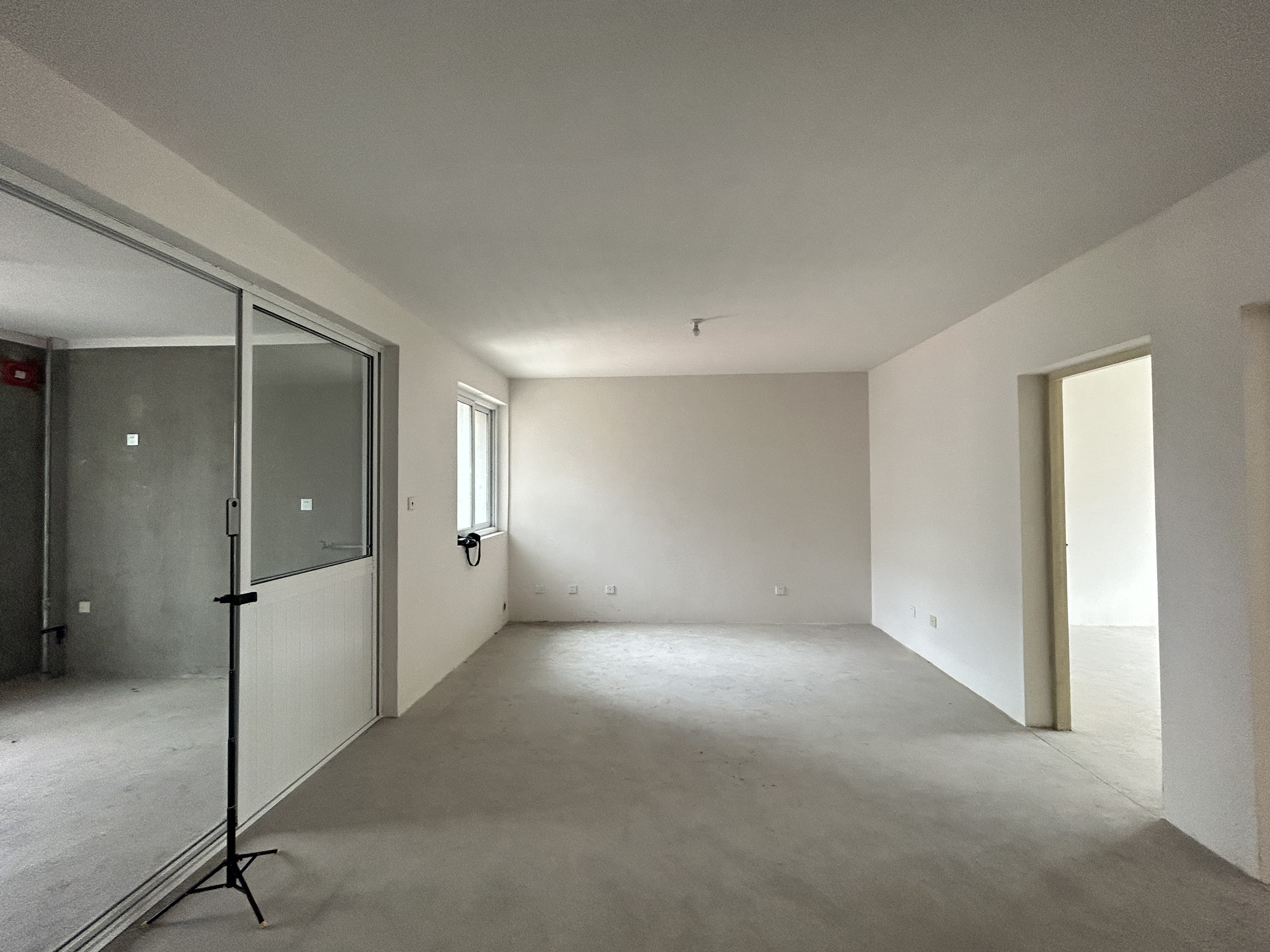 兴和家园 2室2厅1卫 97.52m²