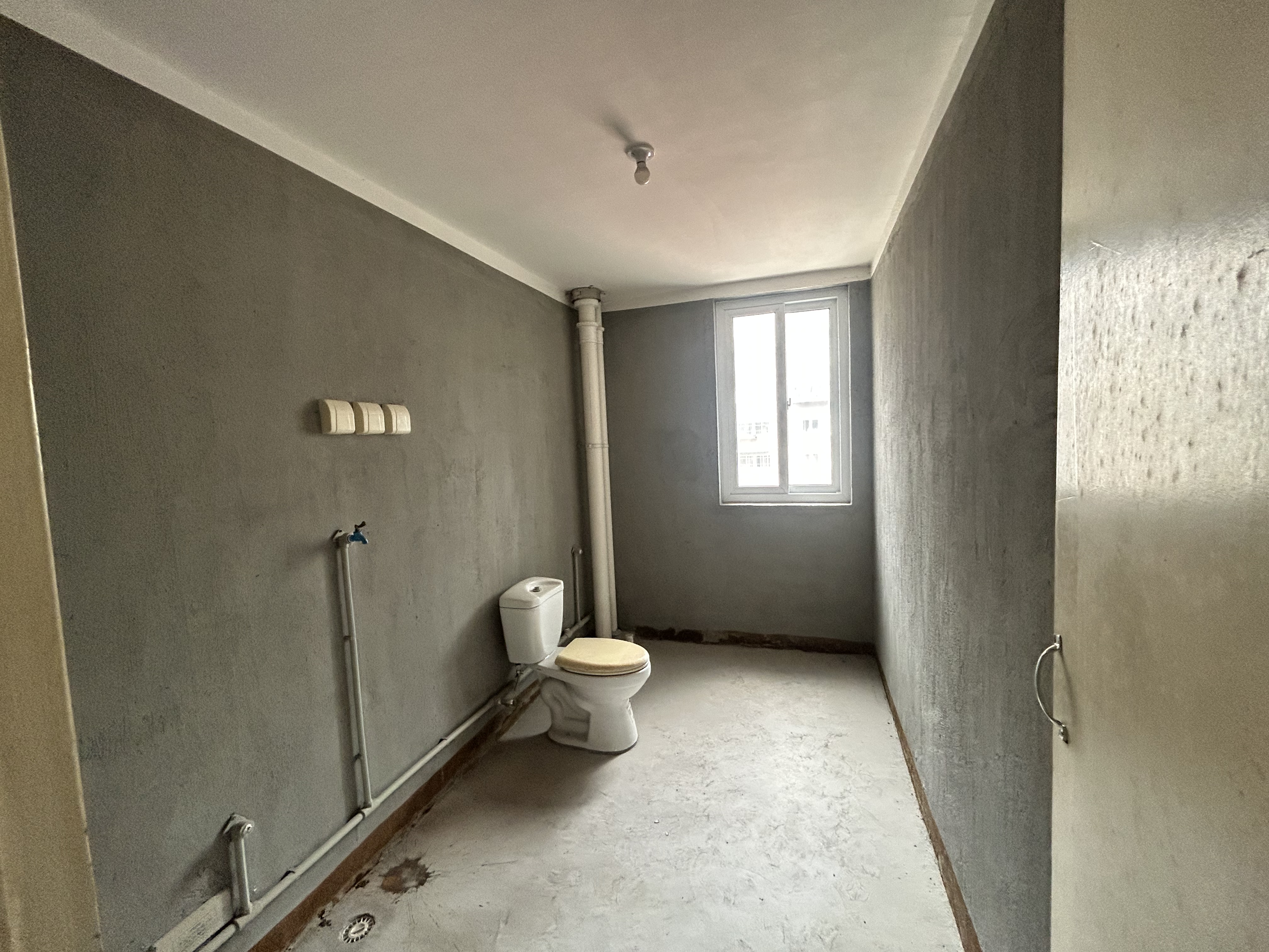 兴和家园 2室2厅1卫 97.52m&sup2;
