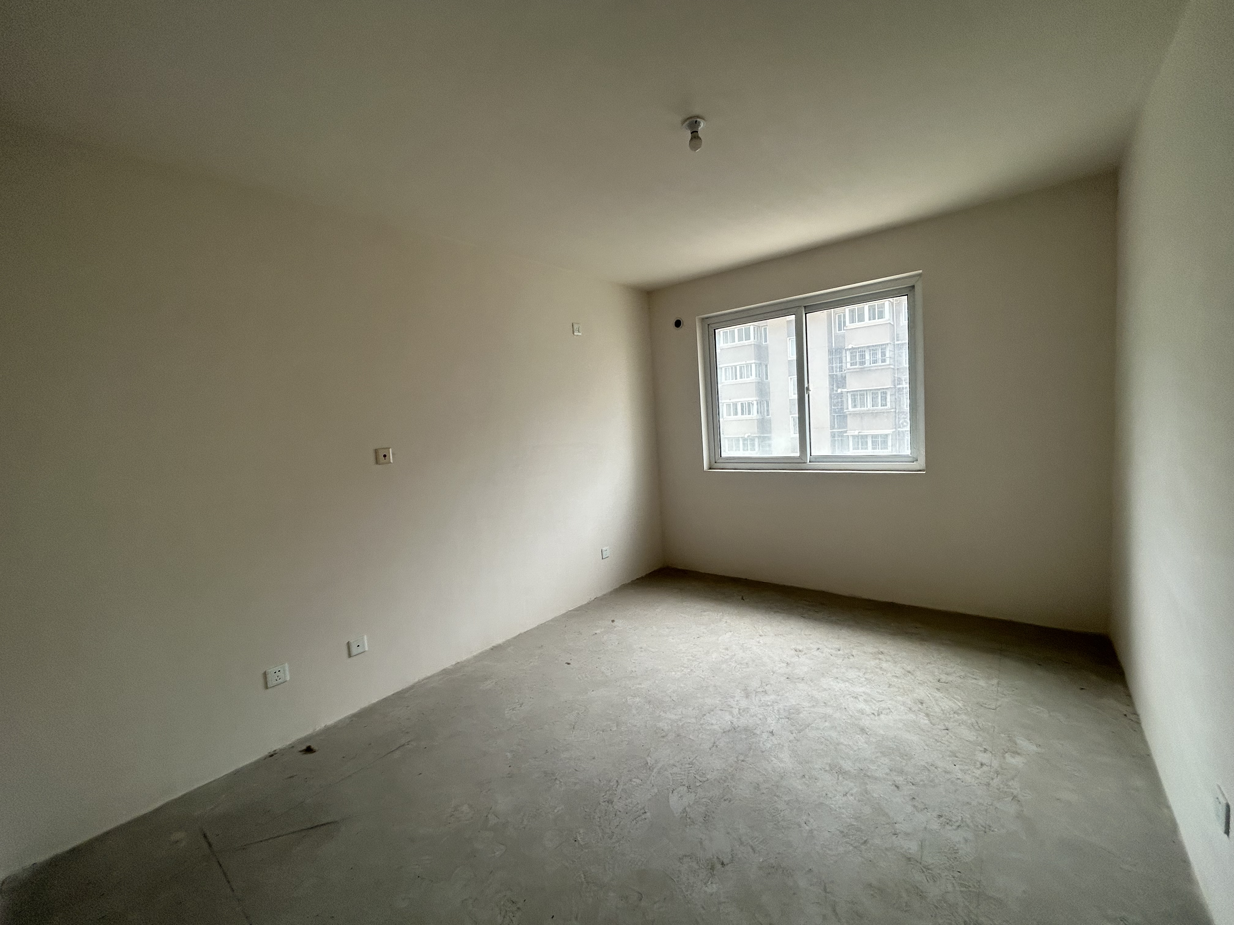 兴和家园 2室2厅1卫 97.52m&sup2;