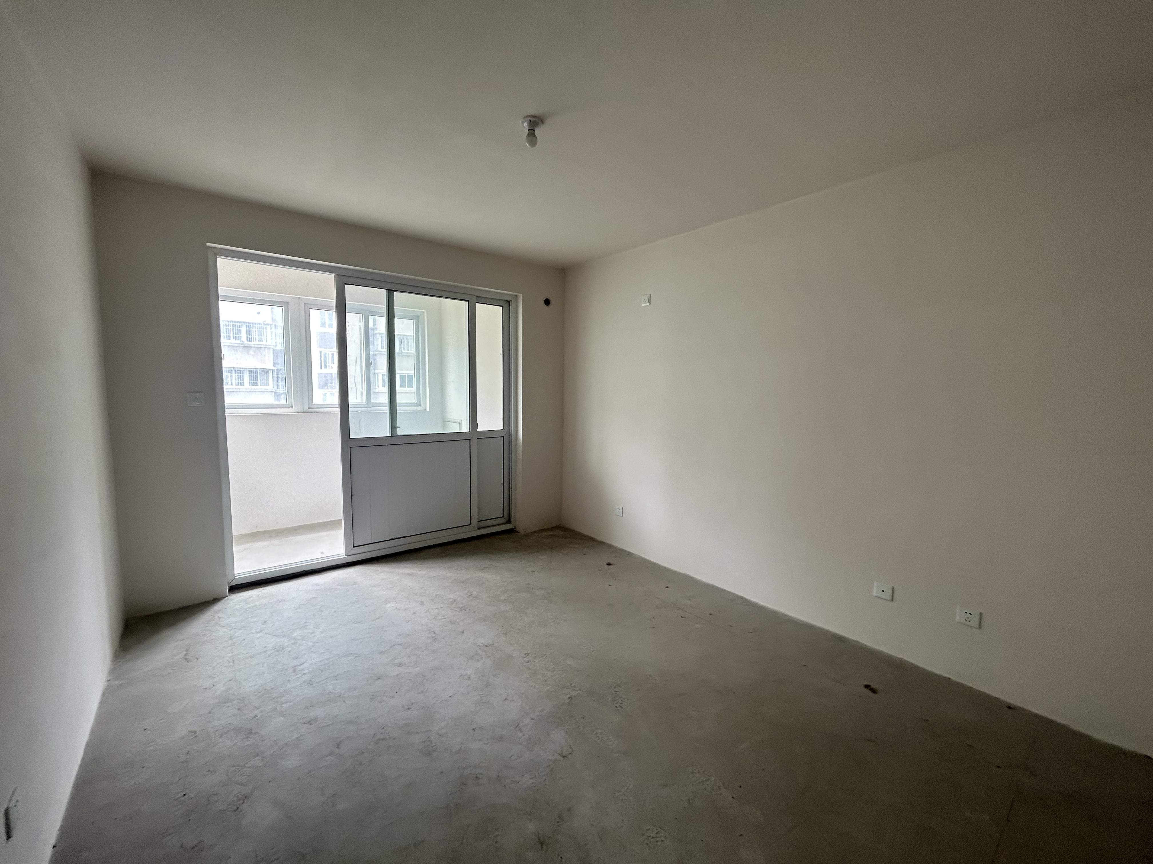 兴和家园 2室2厅1卫 97.52m&sup2;