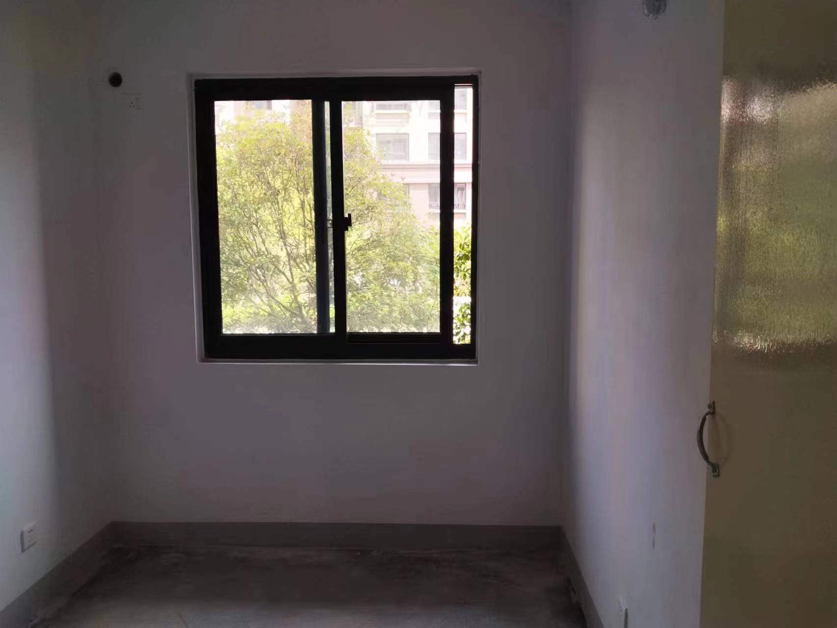 世纪园 3室2厅1卫 112.66m&sup2;