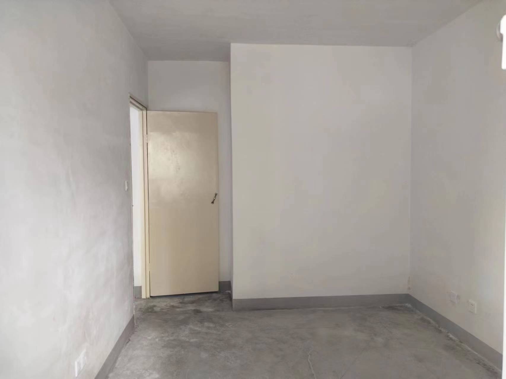 世纪园 3室2厅1卫 112.66m&sup2;