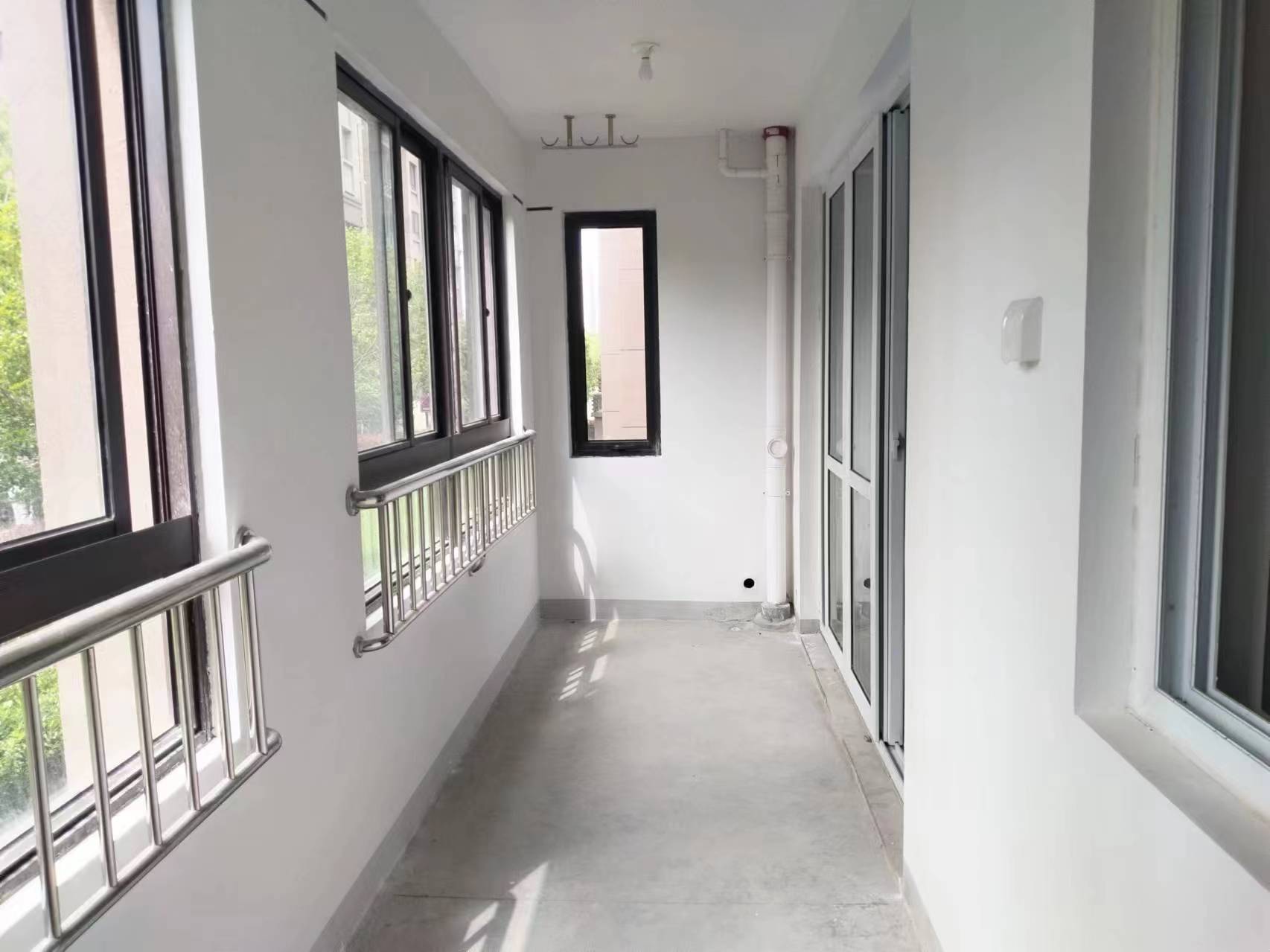 世纪园 3室2厅1卫 112.66m&sup2;