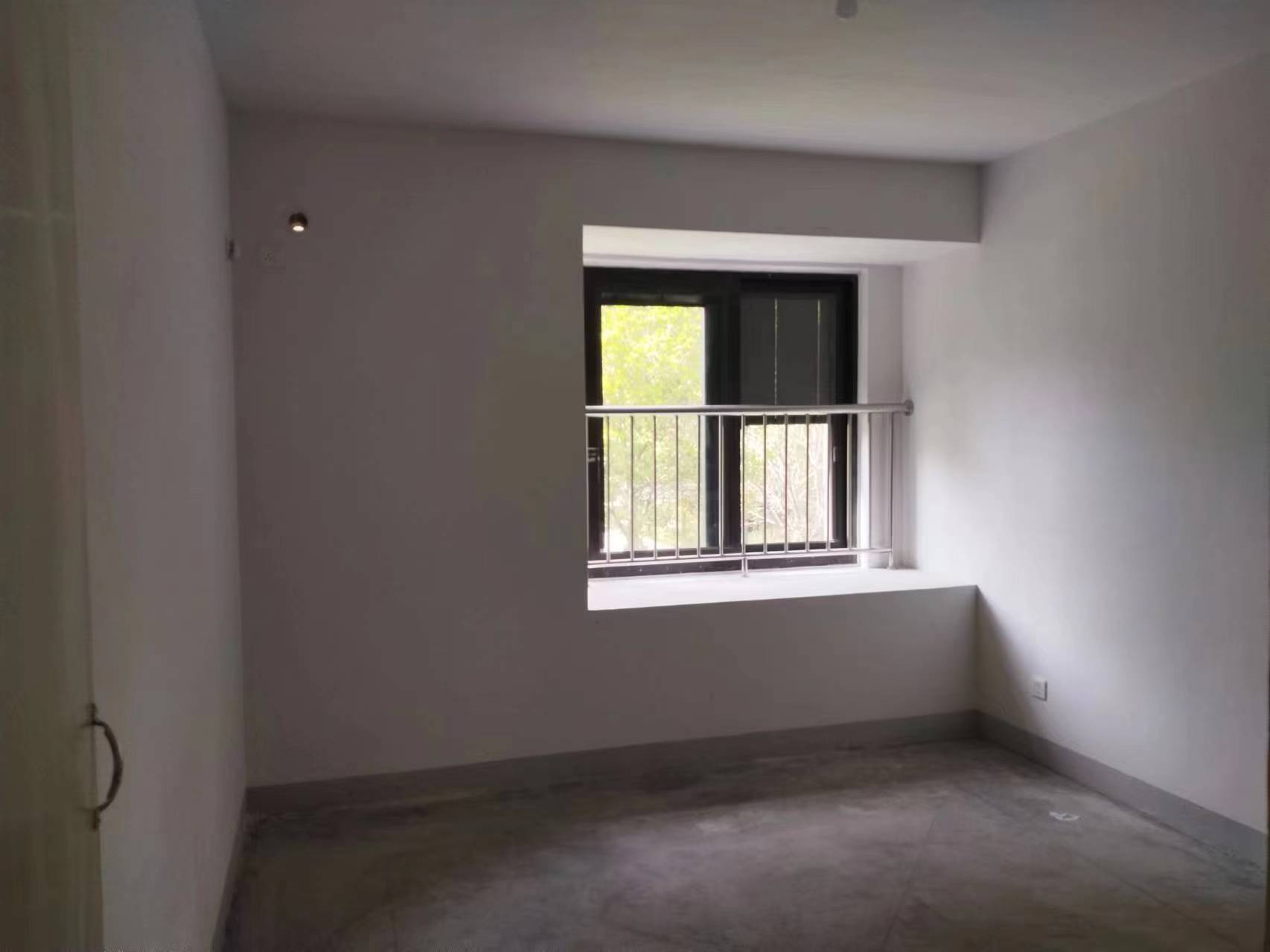 世纪园 3室2厅1卫 112.66m&sup2;