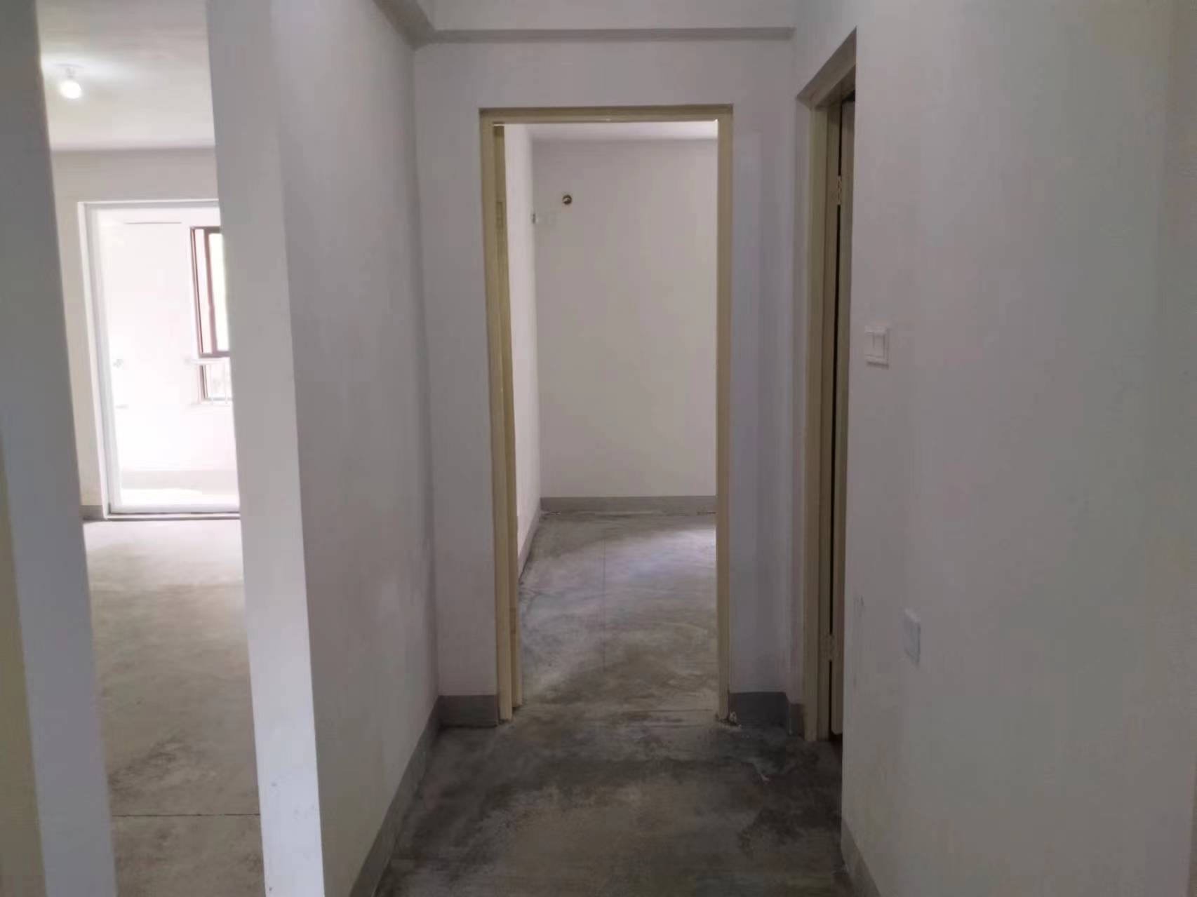 世纪园 3室2厅1卫 112.66m&sup2;