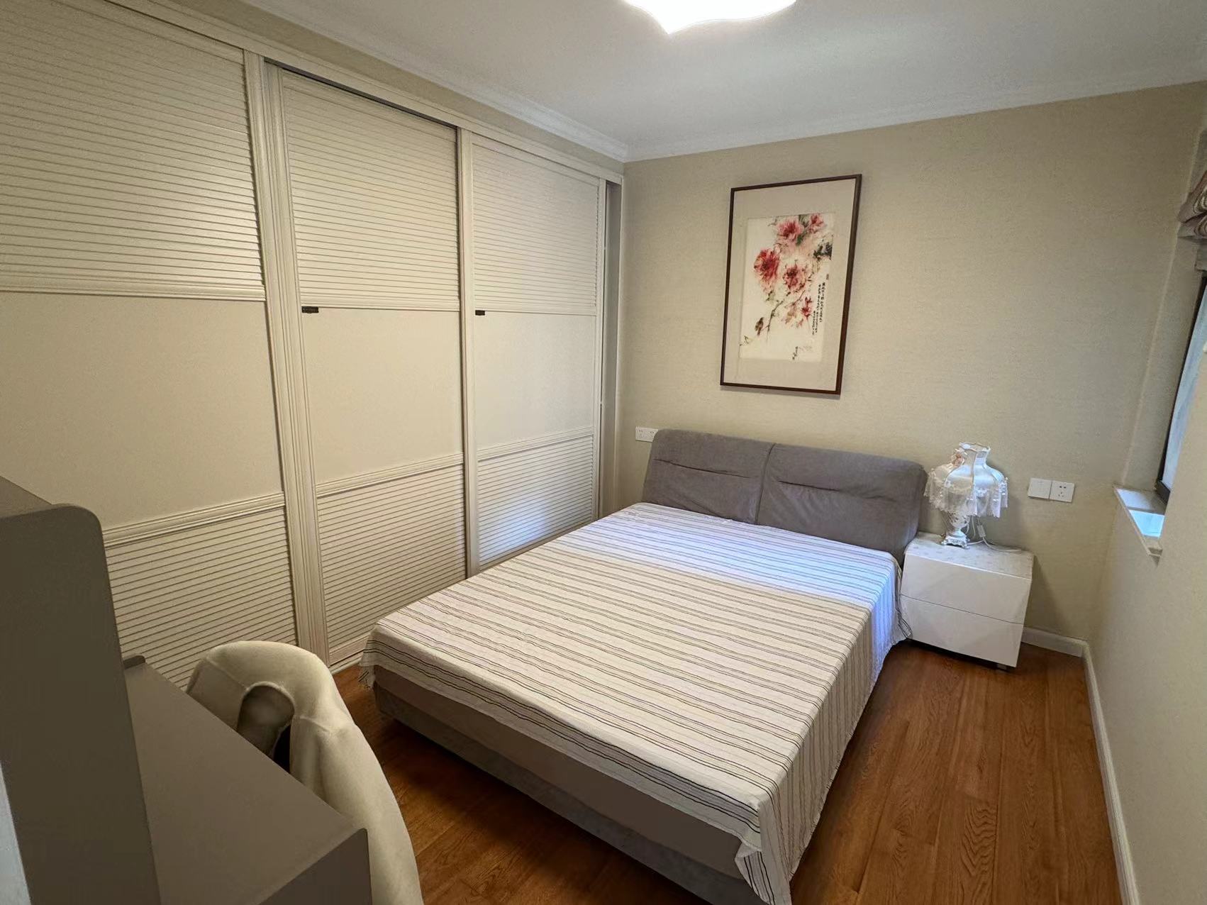 江景苑小区 2室1厅1卫 88m²