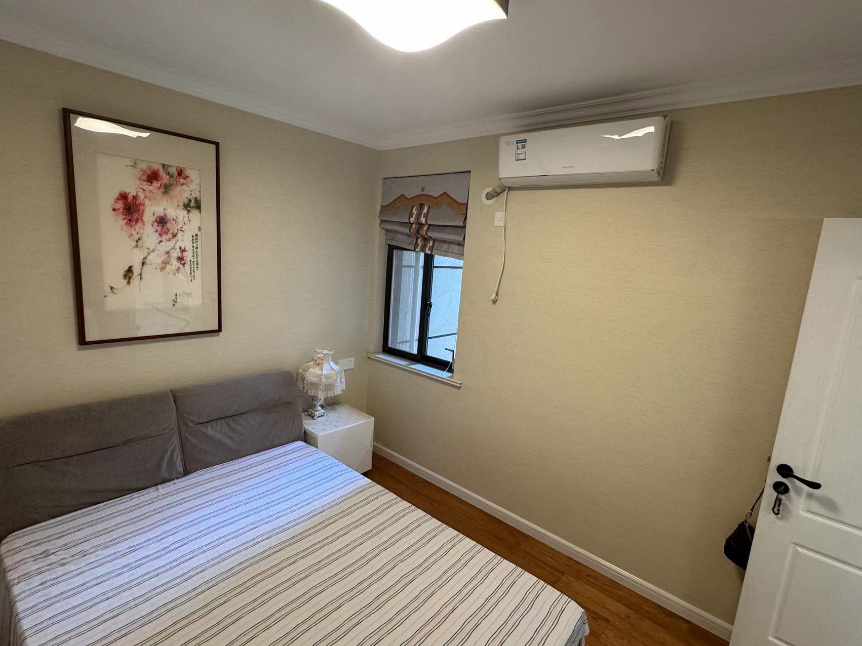 江景苑小区 2室1厅1卫 88m²