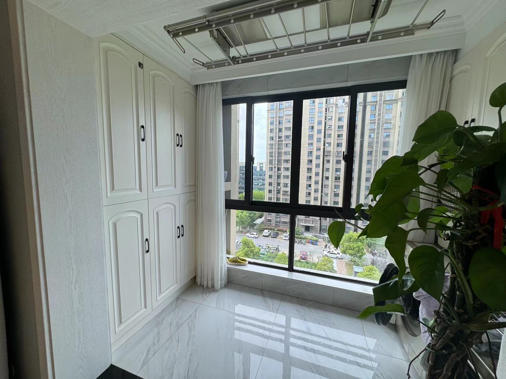 江景苑小区 2室1厅1卫 88m²
