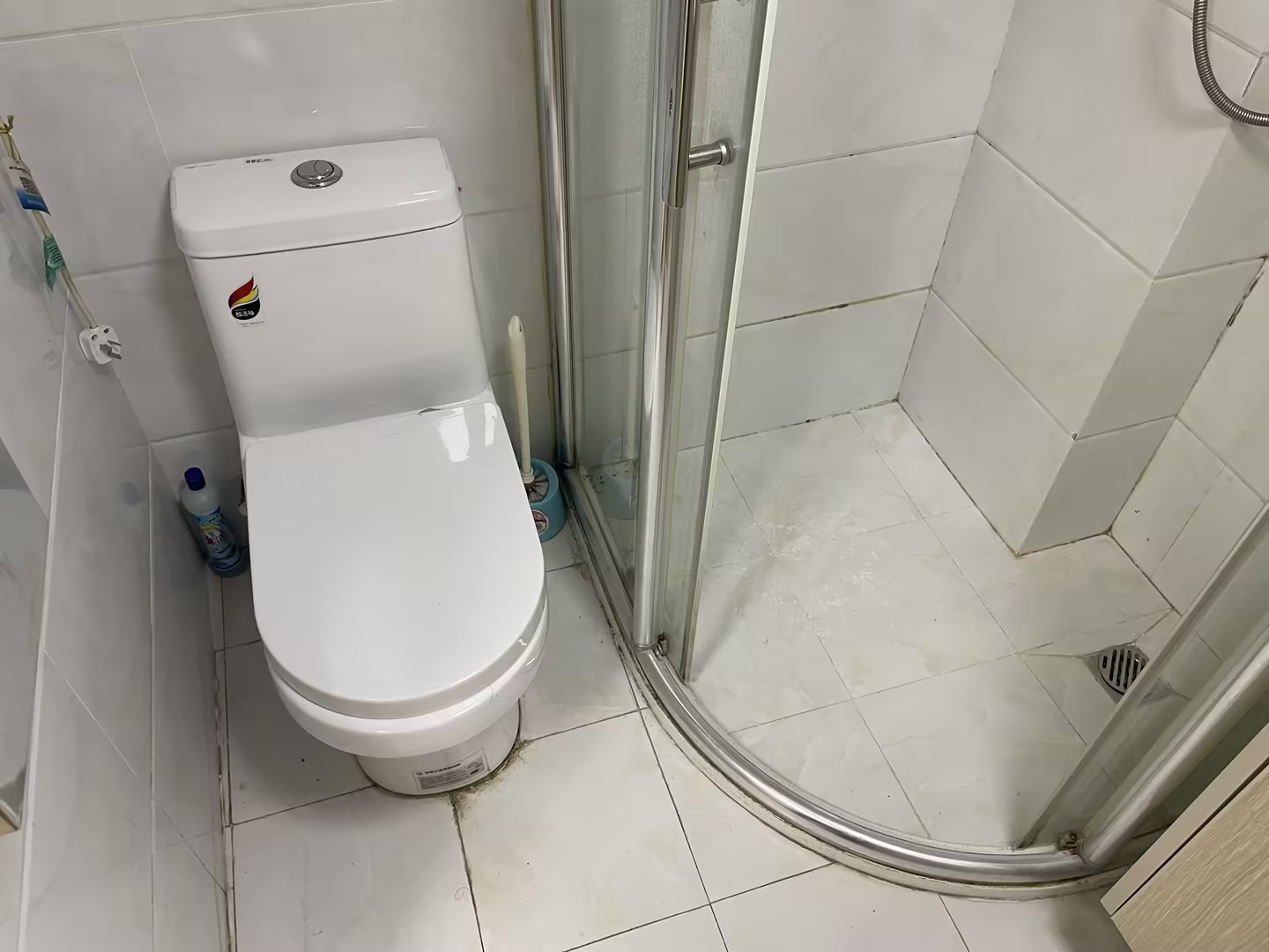 帝奥北城名郡 2室2厅1卫 40m&sup2;