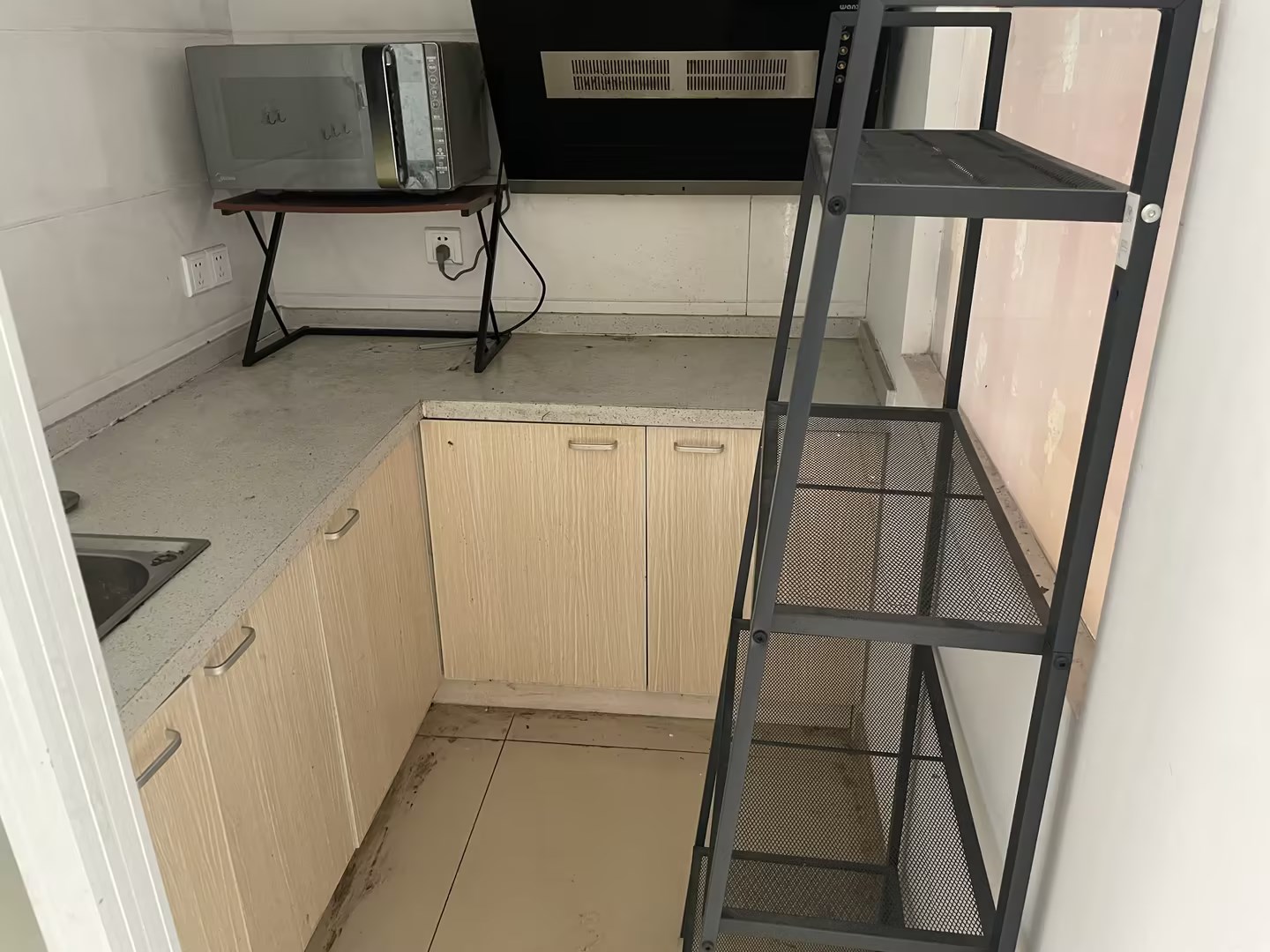 帝奥北城名郡 2室2厅1卫 40m&sup2;