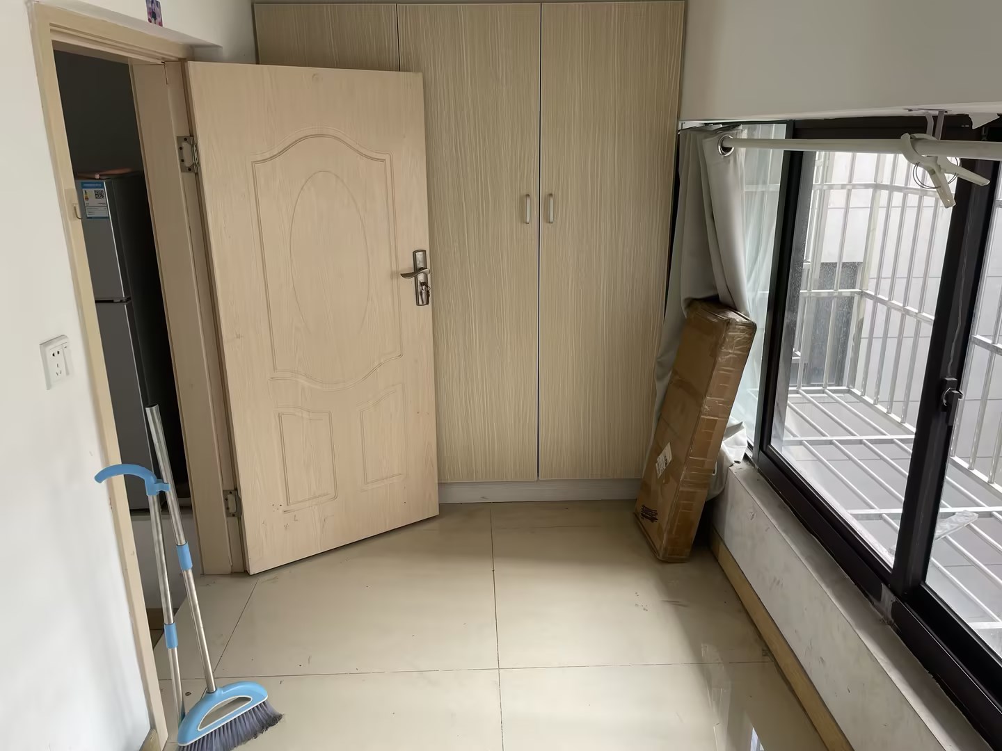 帝奥北城名郡 2室2厅1卫 40m&sup2;
