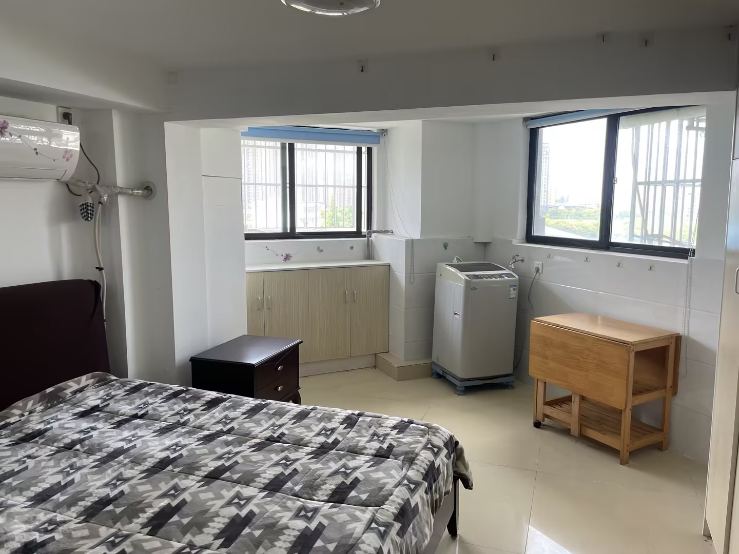 帝奥北城名郡 2室2厅1卫 40m²