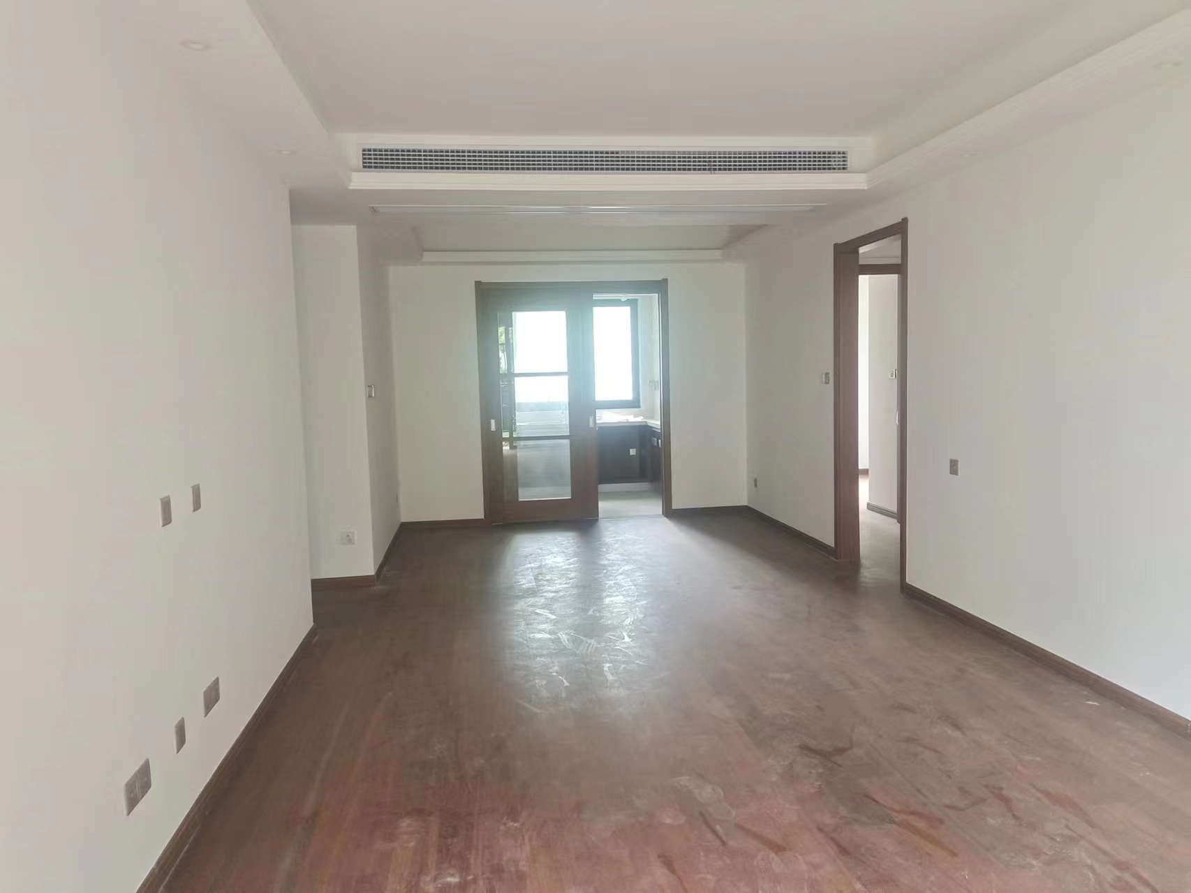 观澜台 3室2厅2卫 118m&sup2;