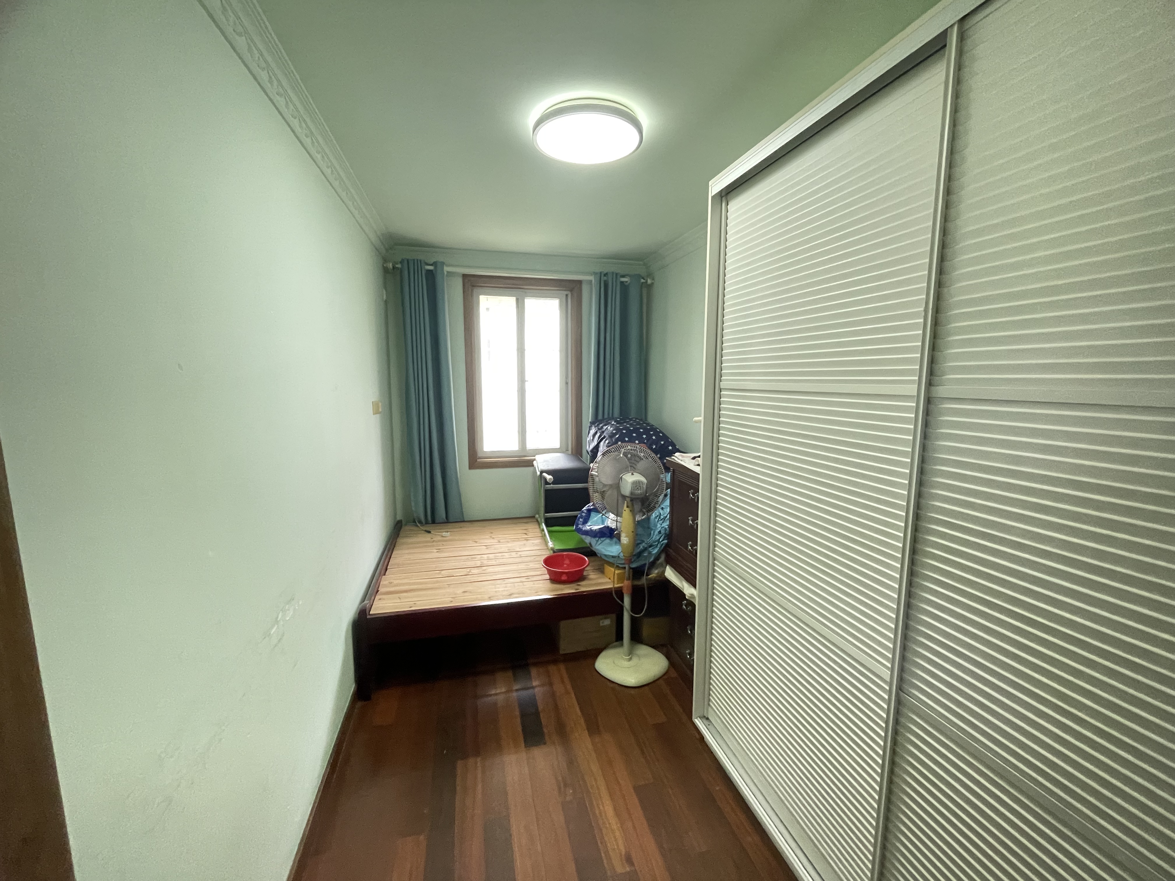 民心花园 2室1厅1卫 69.90m&sup2;
