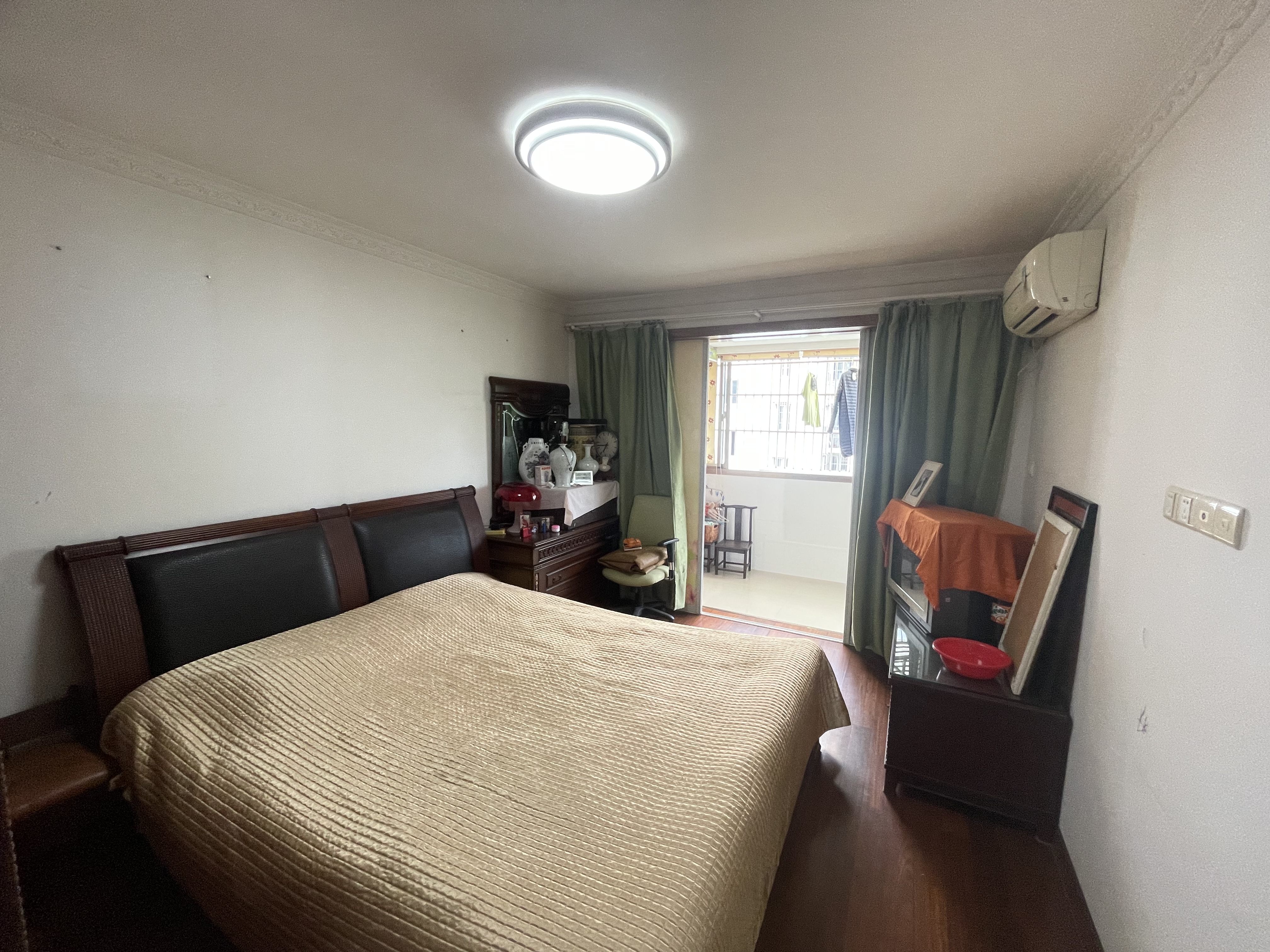 民心花园 2室1厅1卫 69.90m&sup2;