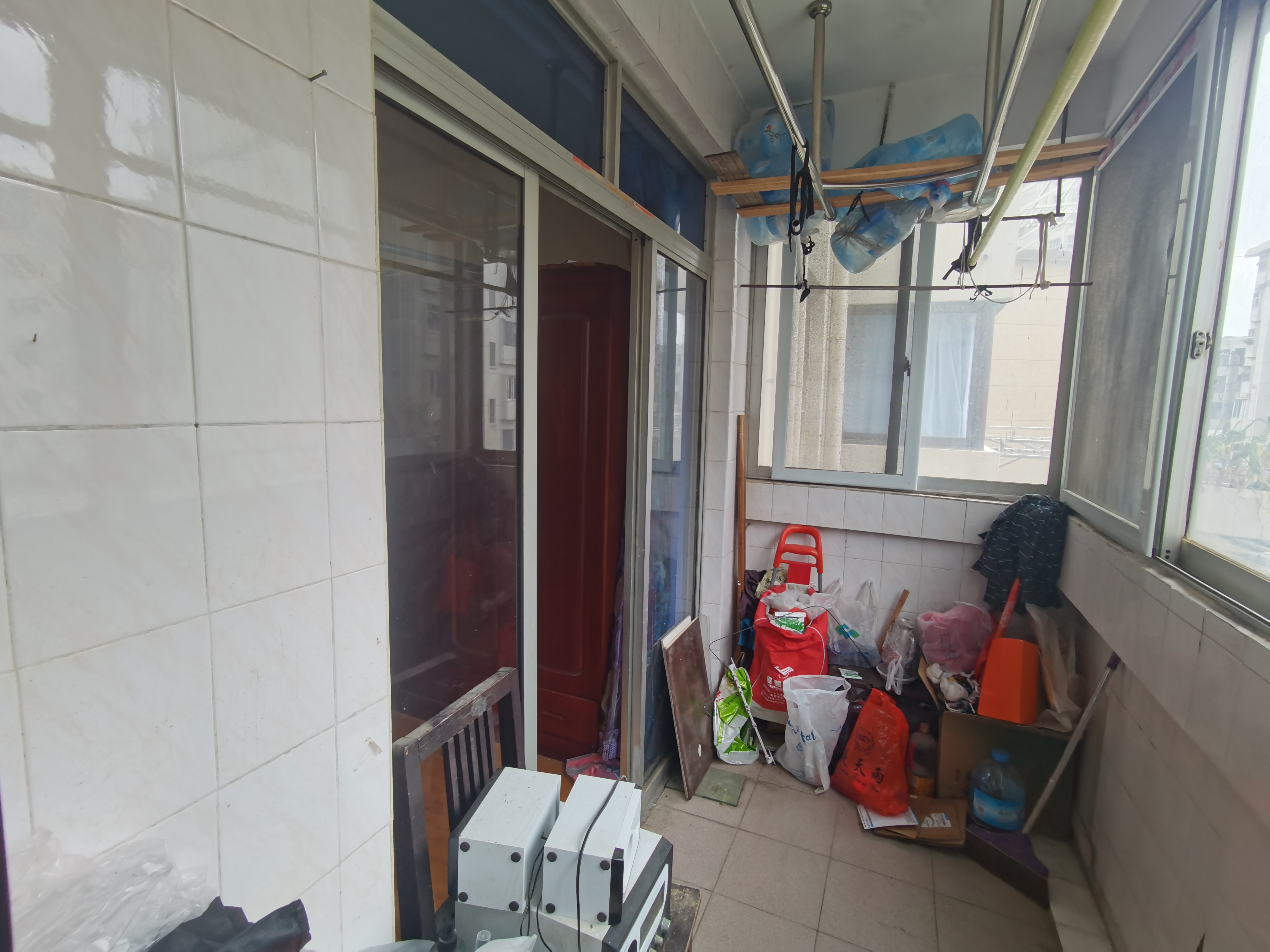 起凤园 2室1厅1卫 55.72m&sup2;