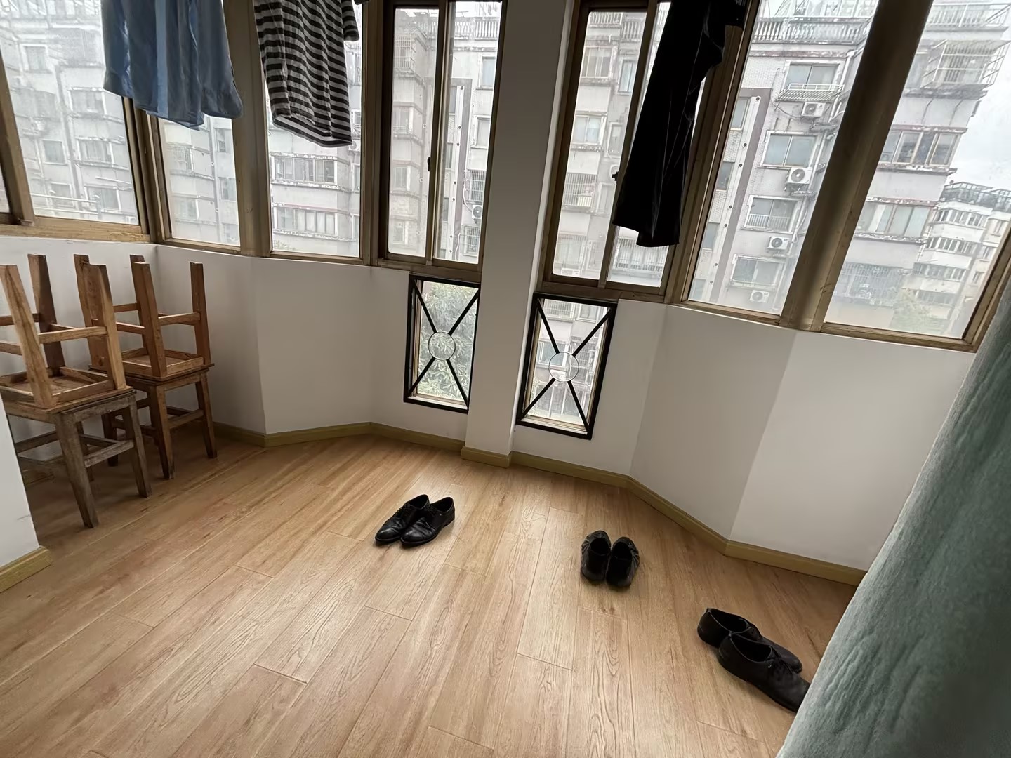 天都花苑 2室1厅1卫 80m&sup2;