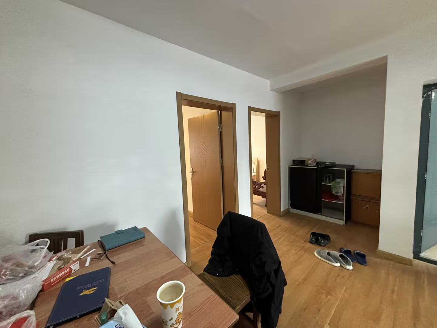 天都花苑 2室1厅1卫 80m&sup2;