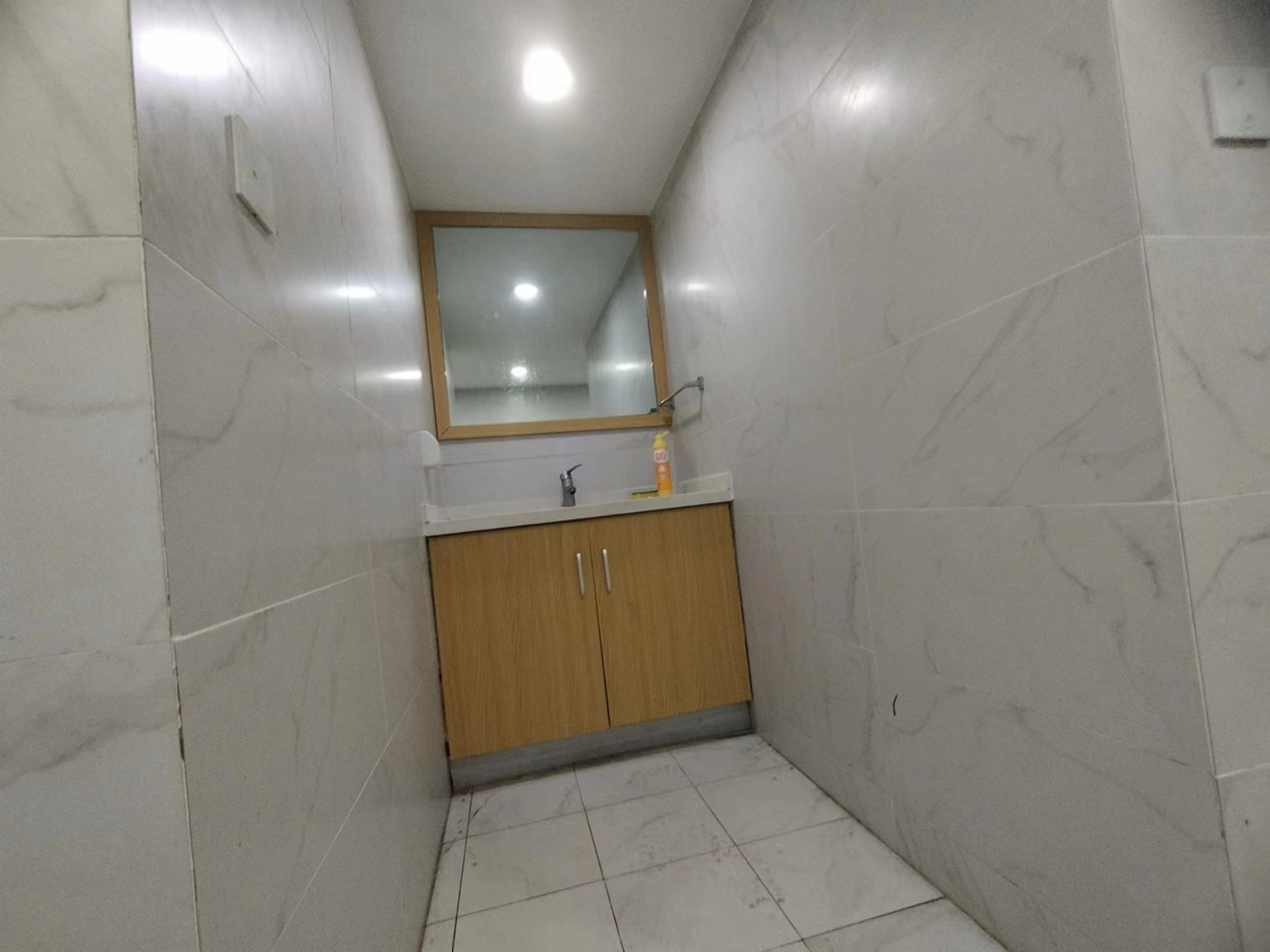 中南世纪城北区 2室1厅2卫 198m&sup2;