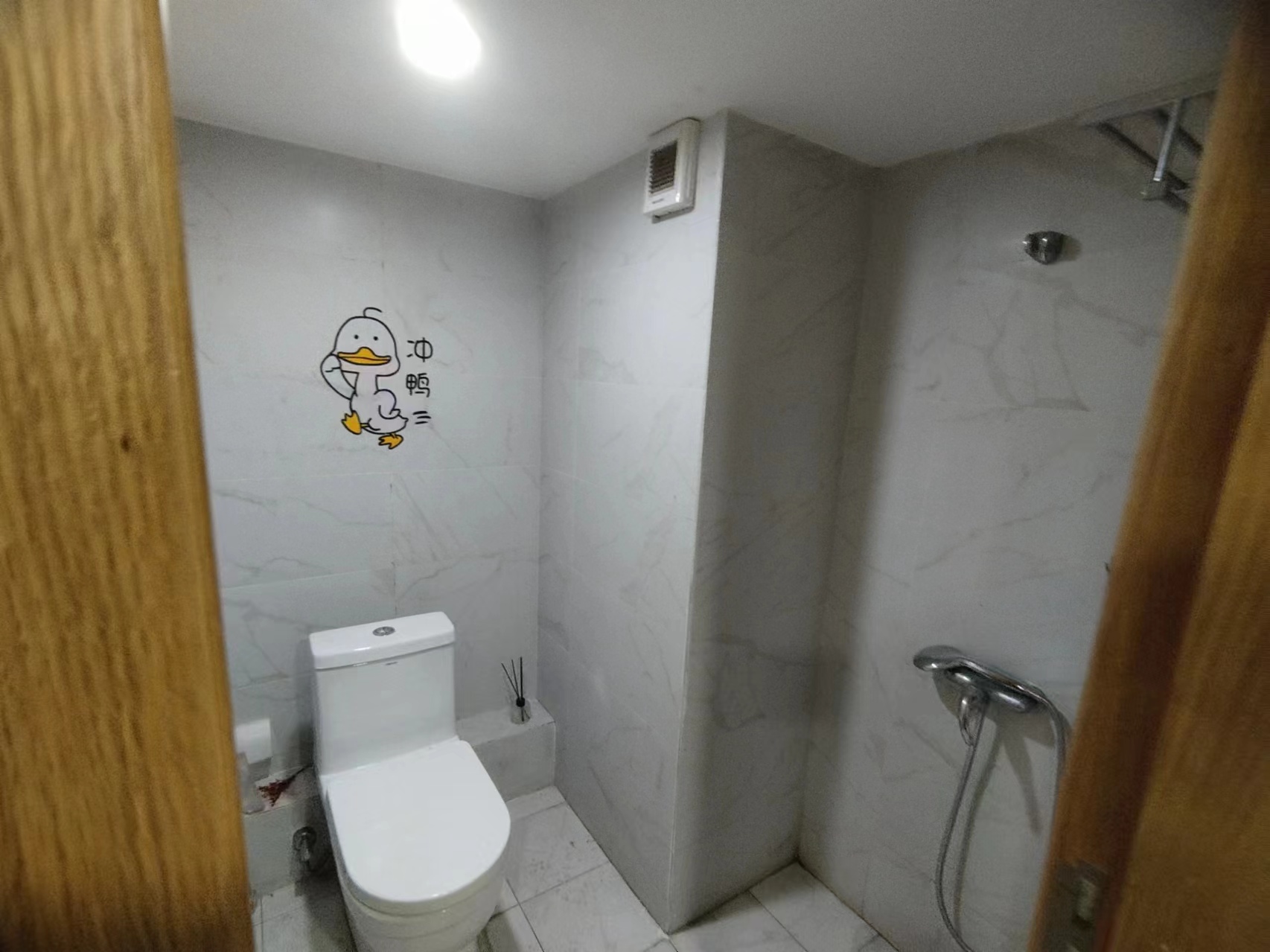 中南世纪城北区 2室1厅2卫 198m&sup2;