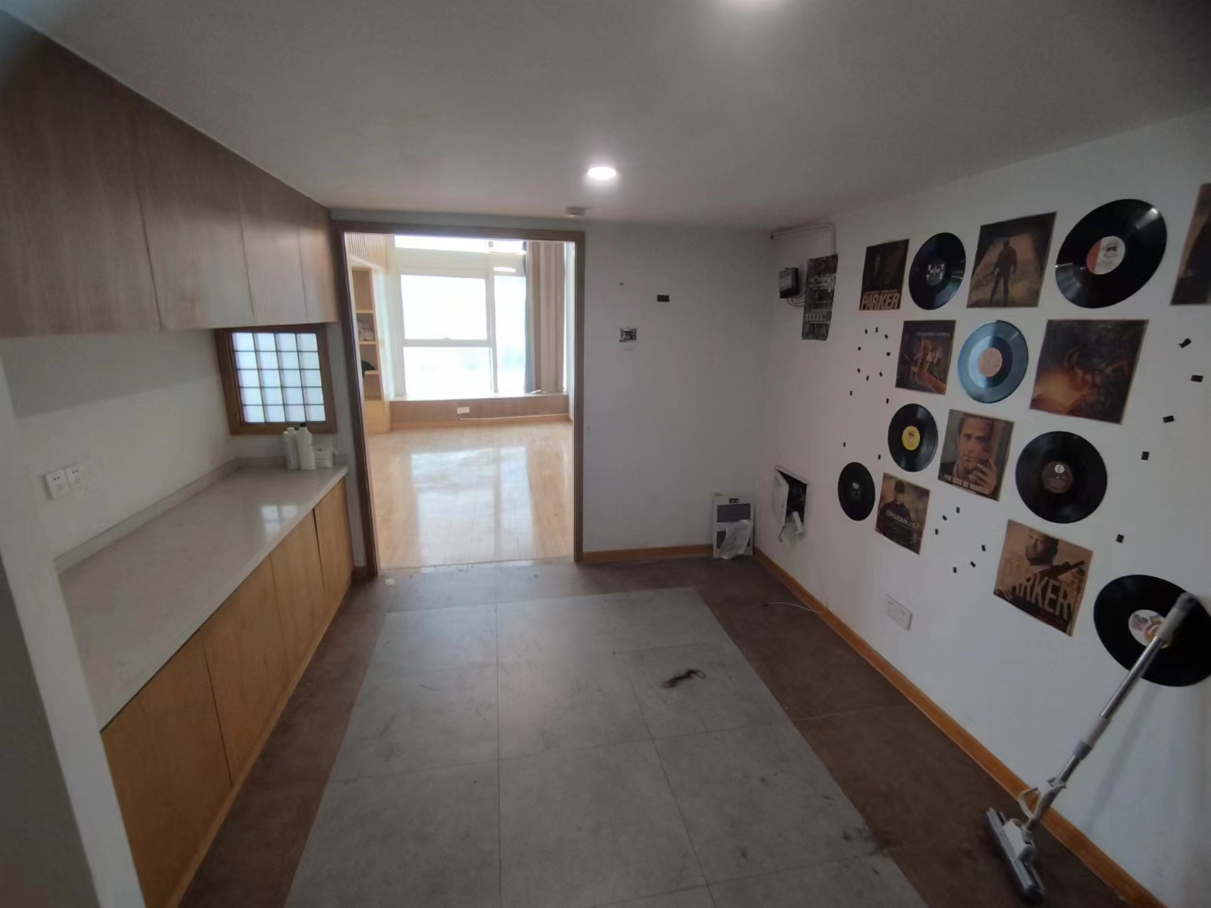 中南世纪城北区 2室1厅2卫 198m&sup2;