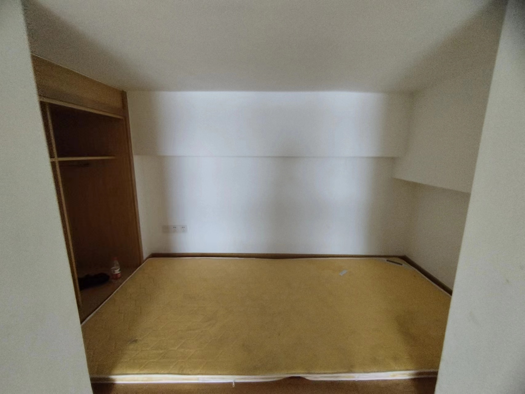 中南世纪城北区 2室1厅2卫 198m&sup2;