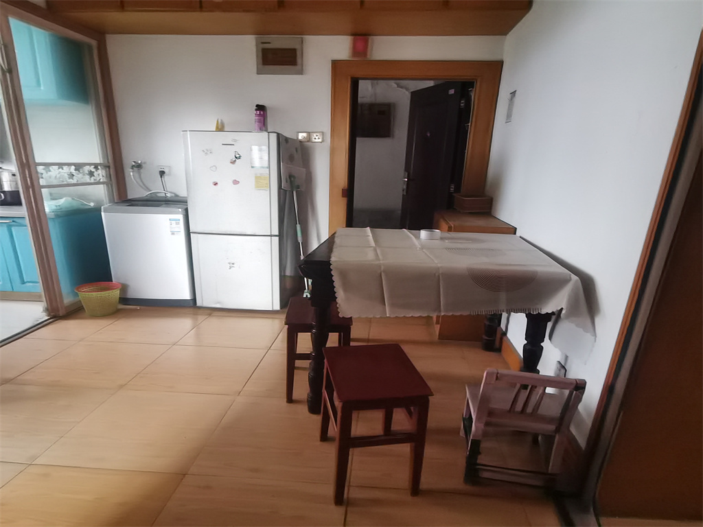 北郭北村 3室1厅1卫 71.25m²
