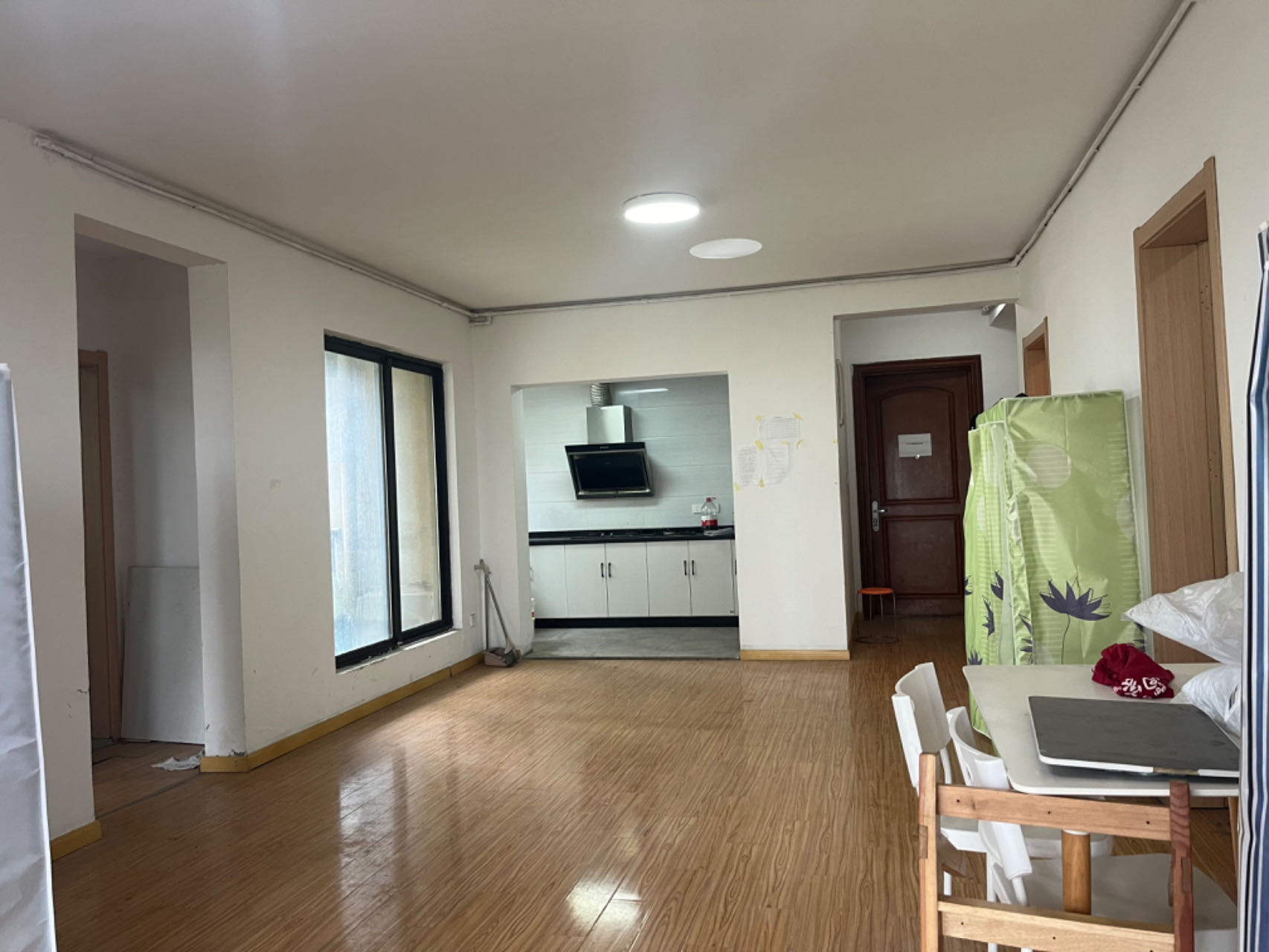 南通橡树湾 3室2厅2卫 140.00m²