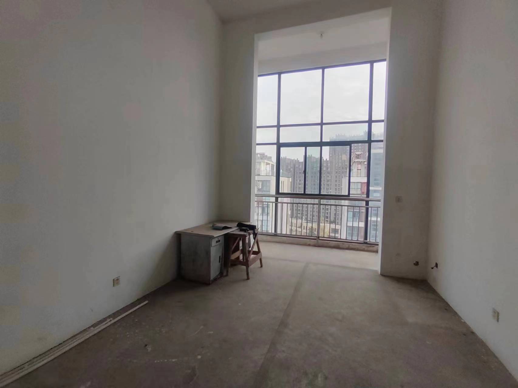 苏建阳光新城 2室2厅1卫 92m²