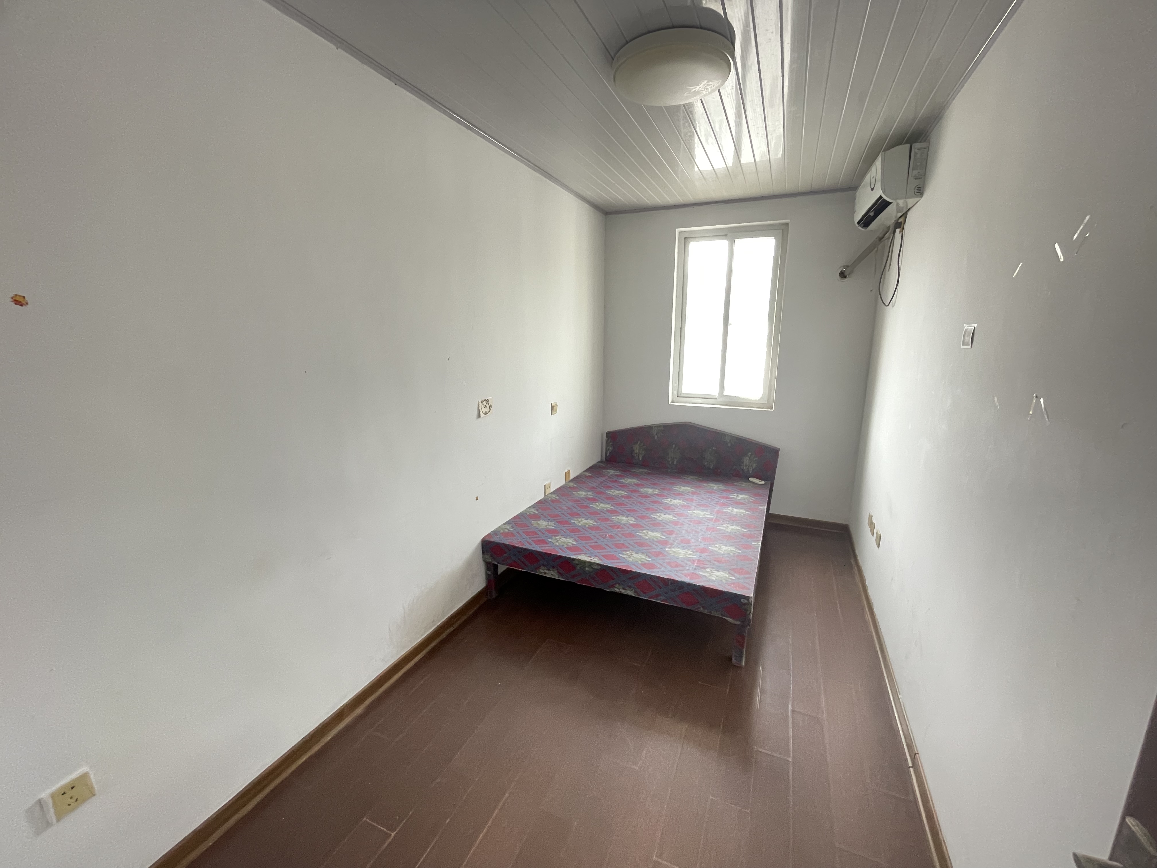 民心花园 2室1厅1卫 69.93m&sup2;