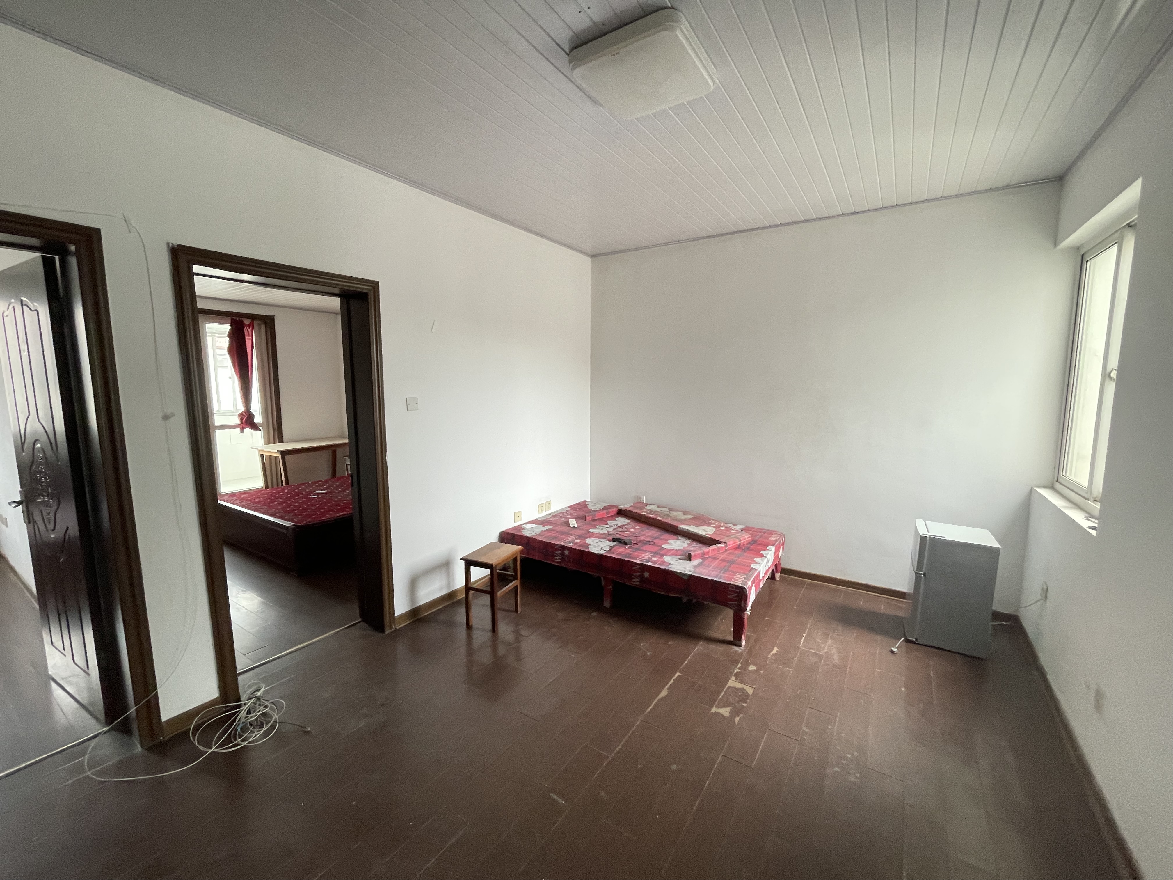 民心花园 2室1厅1卫 69.93m²