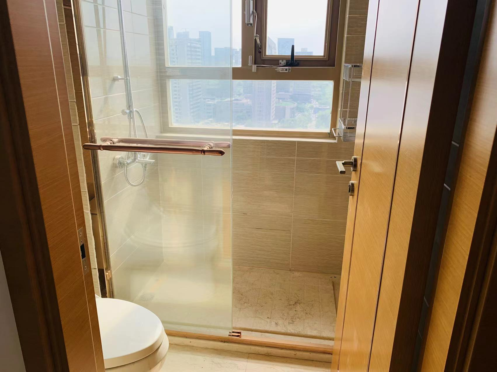 中南世纪花城三期 4室2厅2卫 138.43m&sup2;